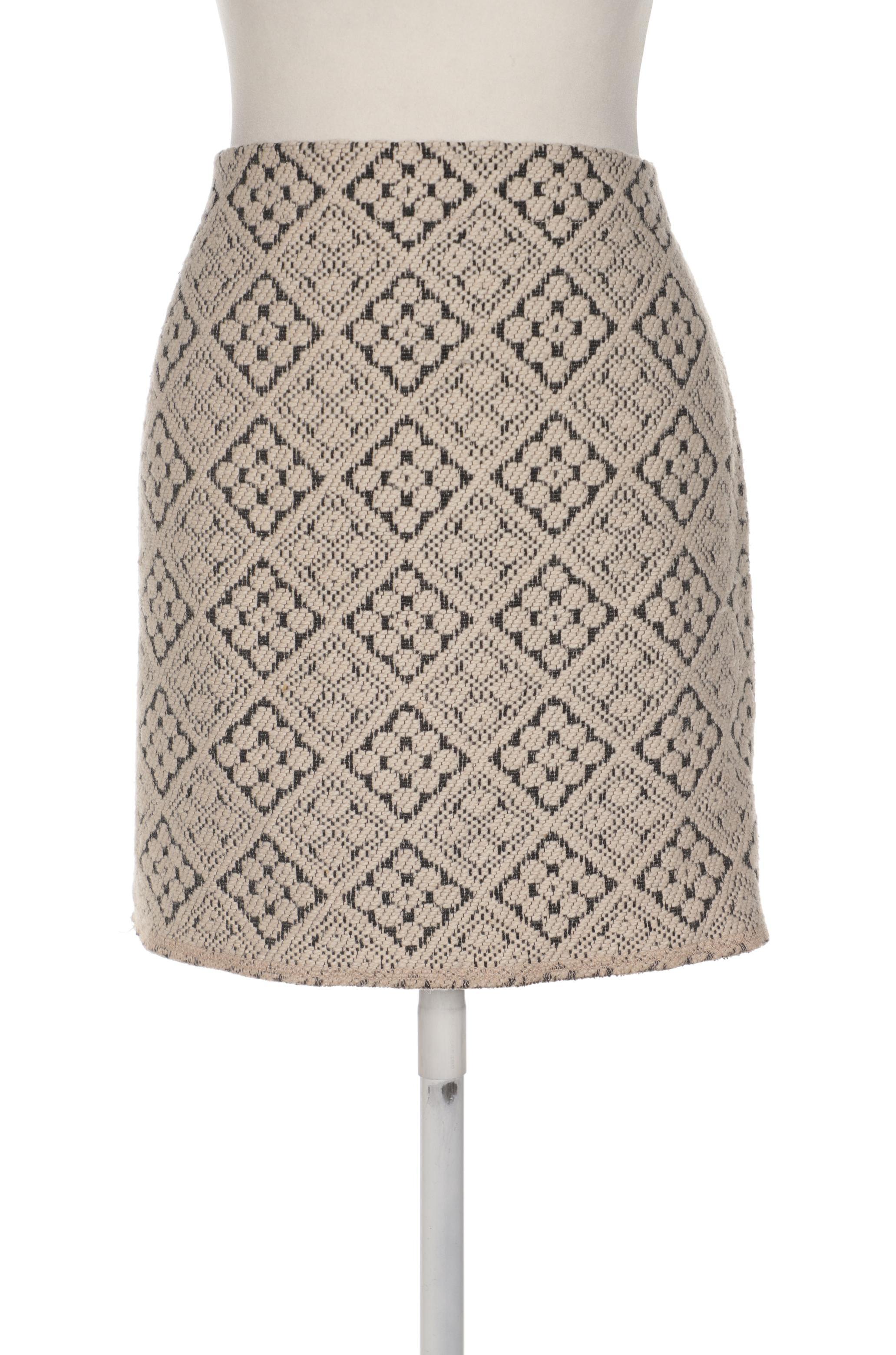 

Opus Damen Rock, beige