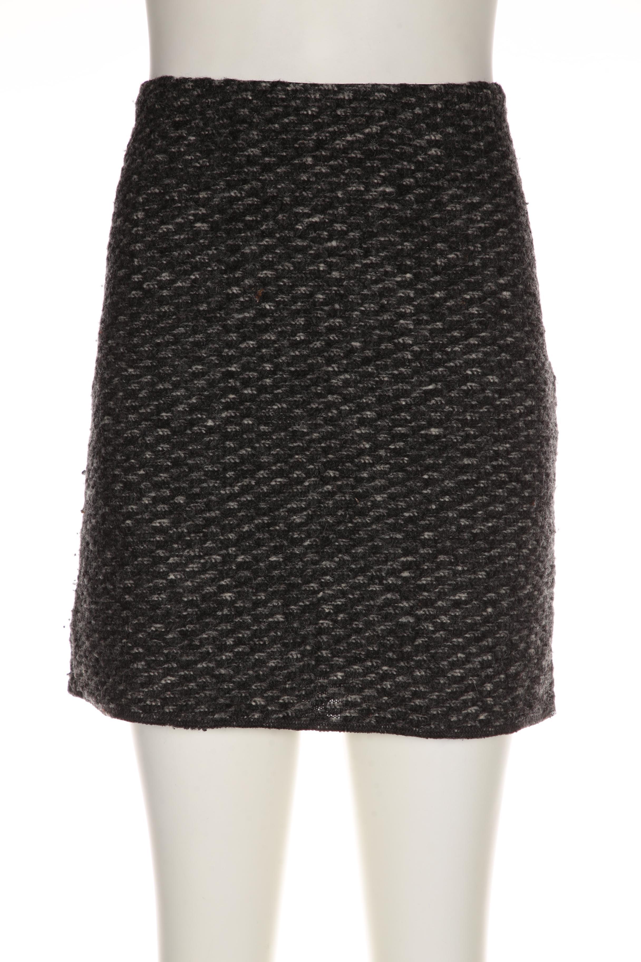 

Opus Damen Rock, grau