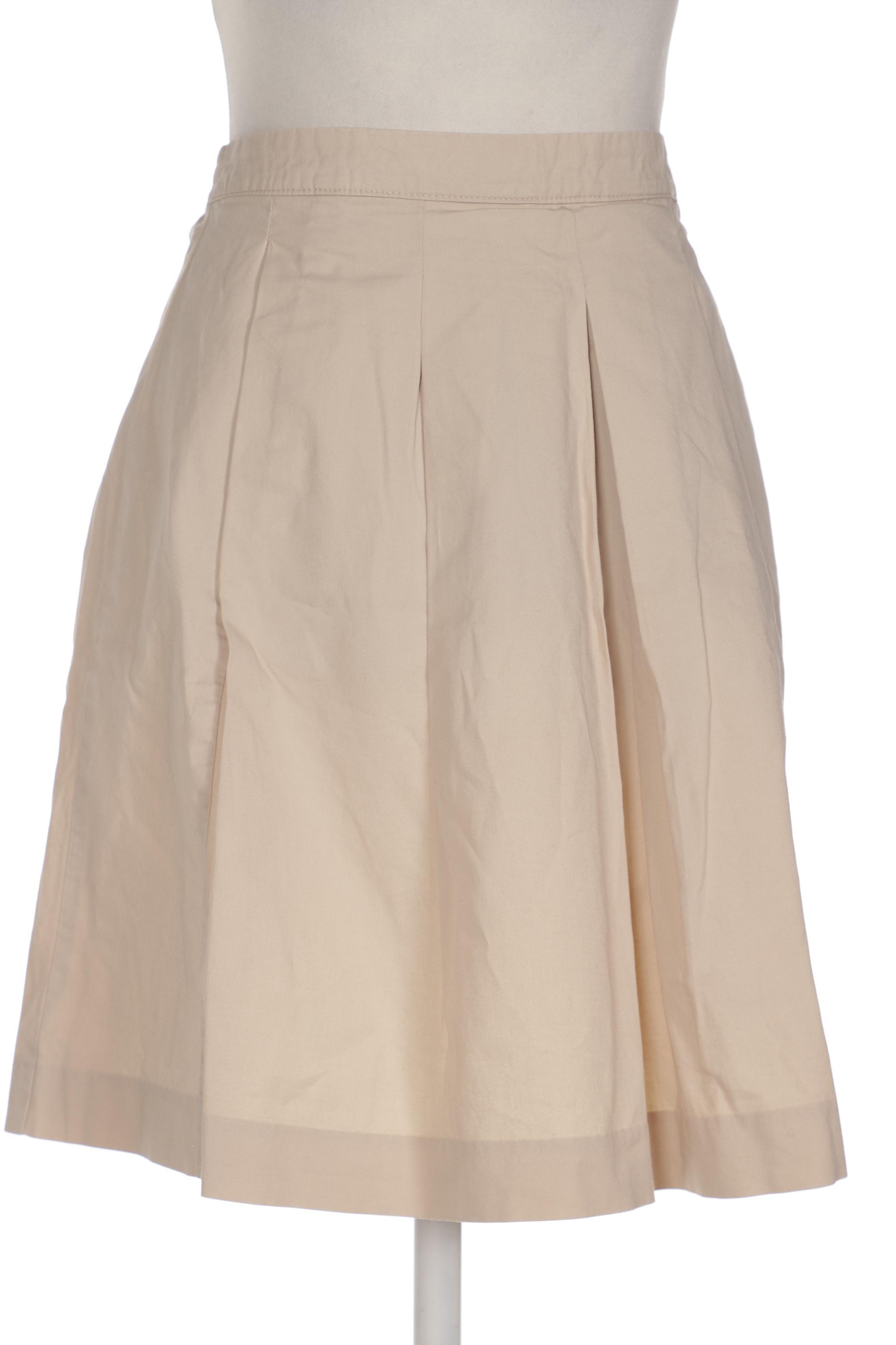 

Opus Damen Rock, beige, Gr. 38