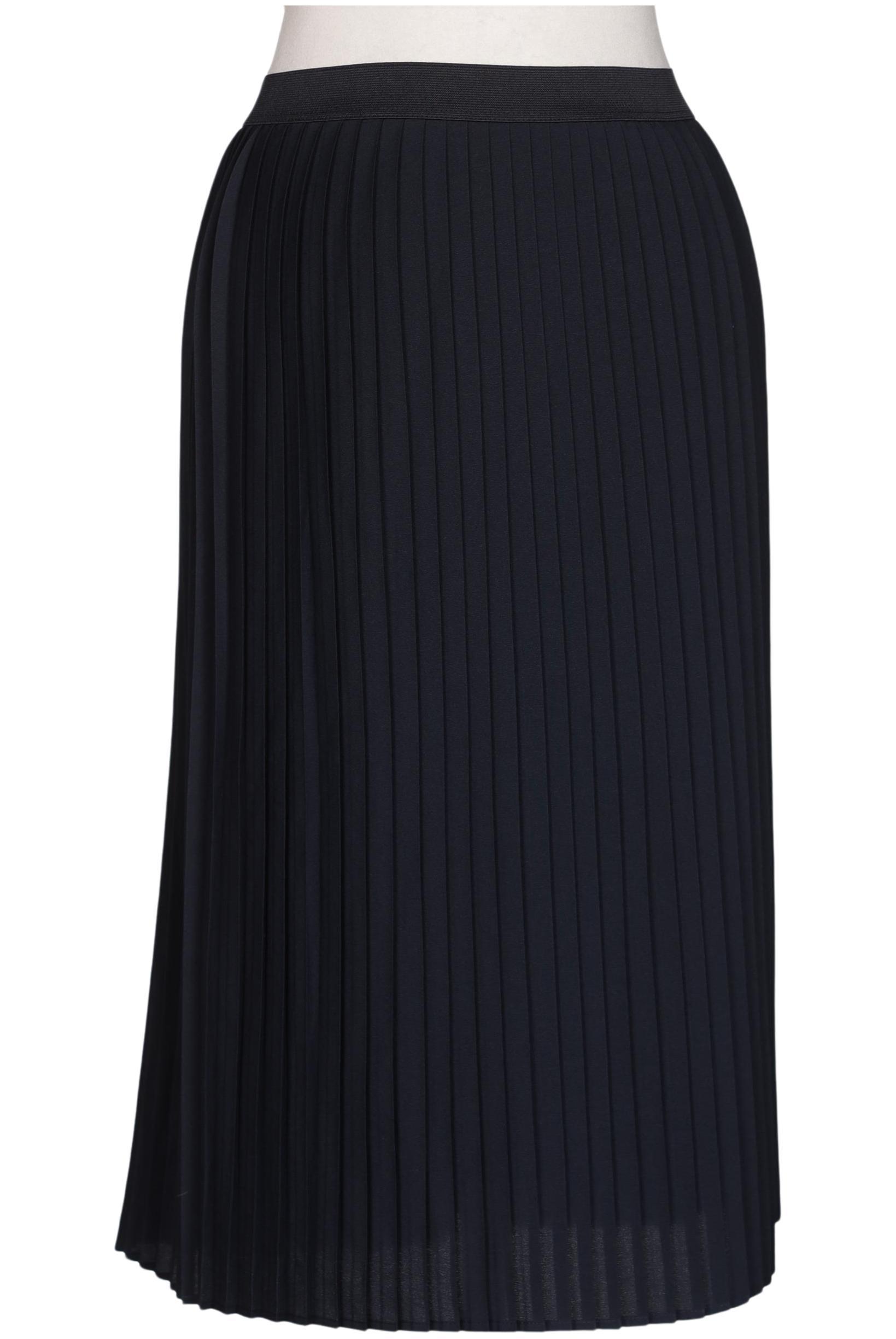 

Opus Damen Rock, marineblau, Gr. 36