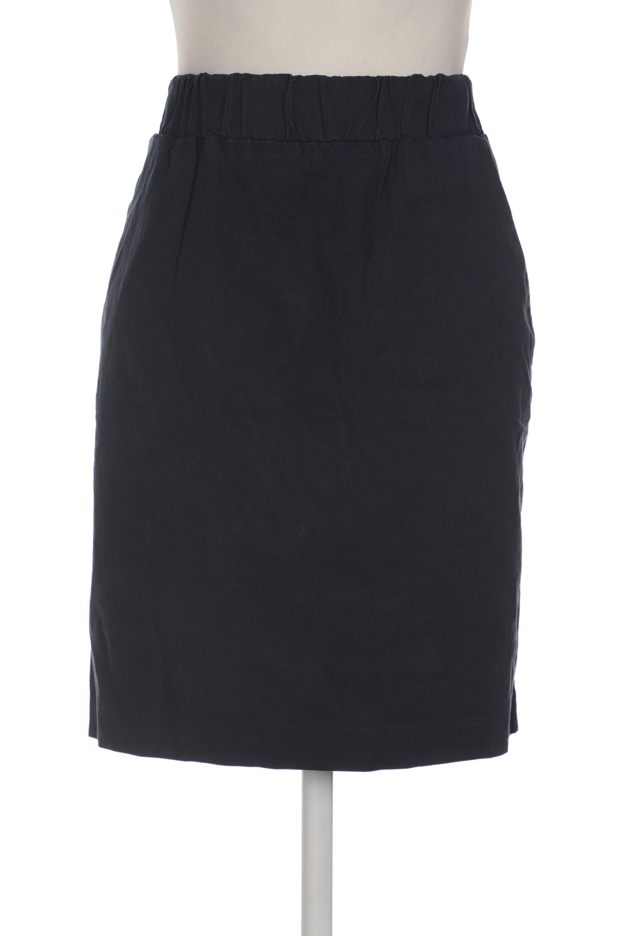 

Opus Damen Rock, marineblau