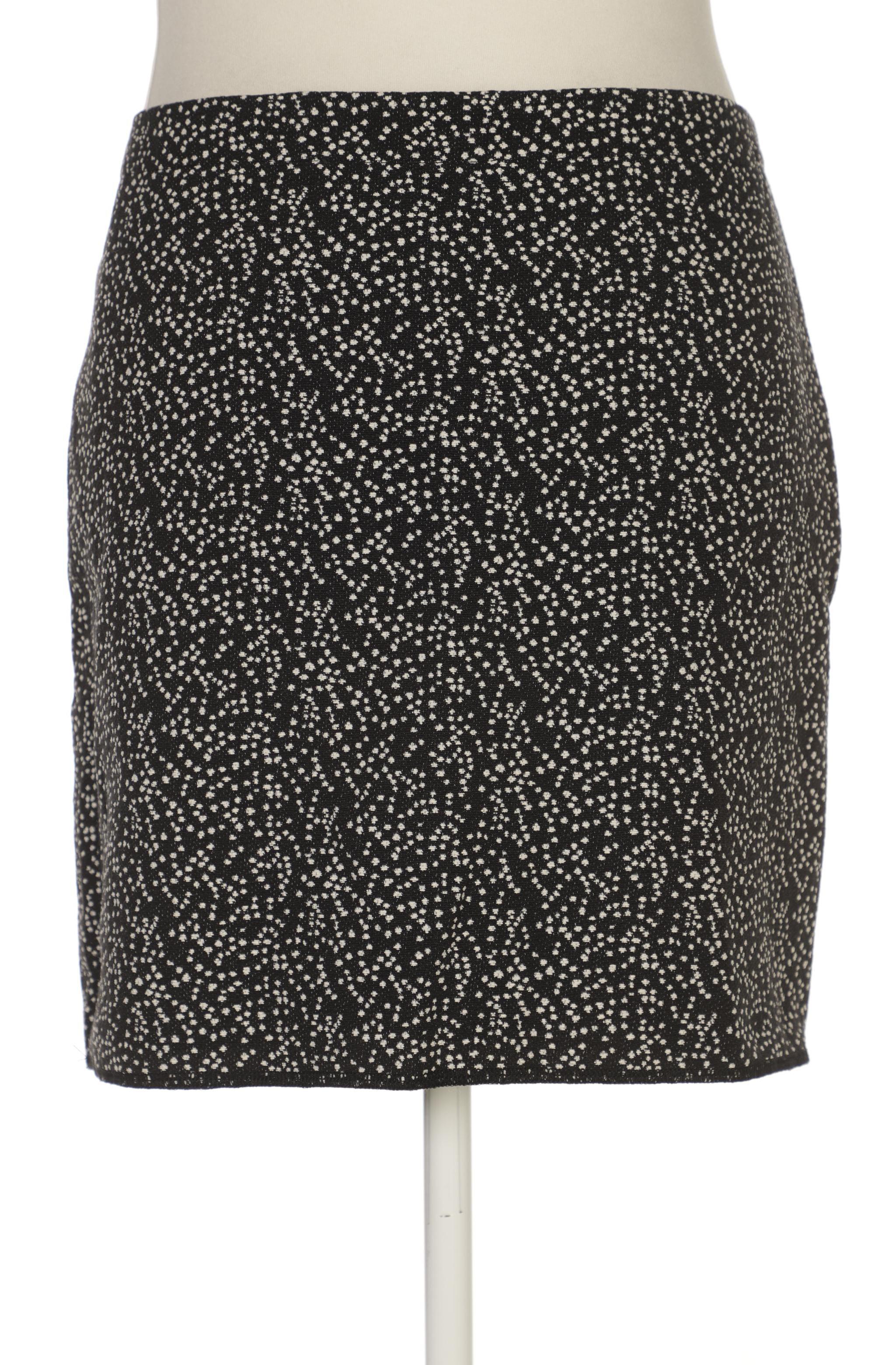 

Opus Damen Rock, schwarz, Gr. 42