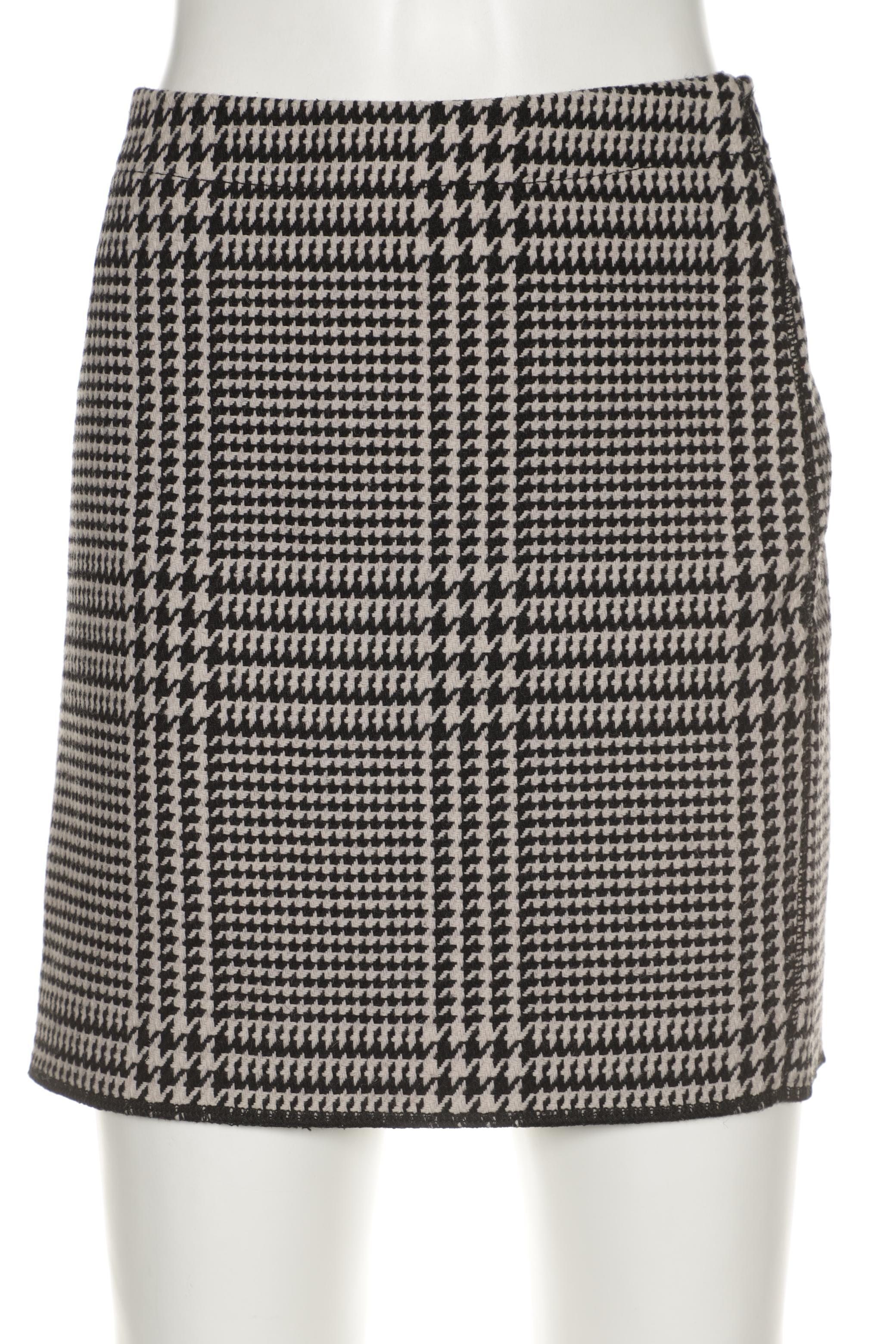 

Opus Damen Rock, schwarz