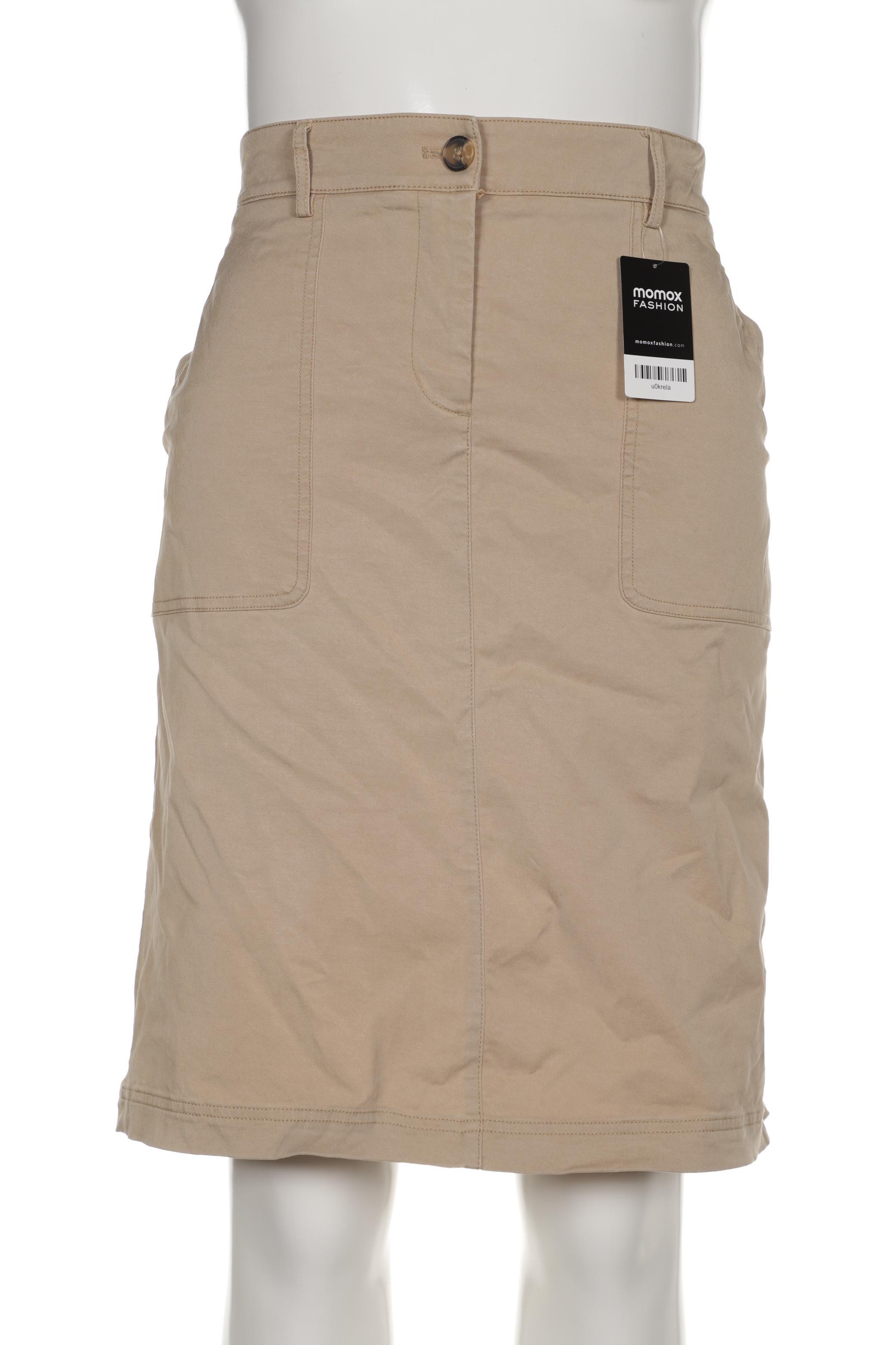 

Opus Damen Rock, beige