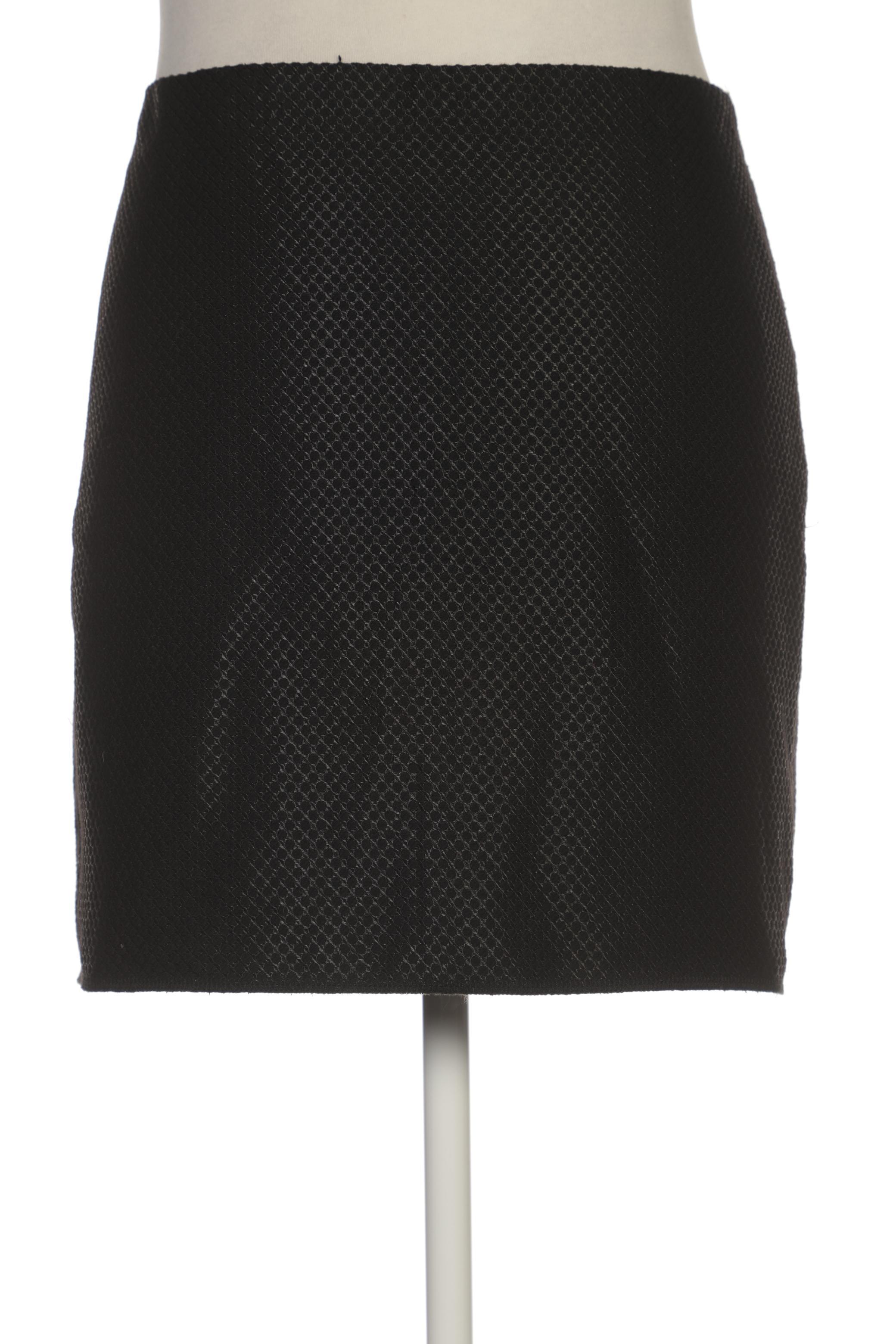 

Opus Damen Rock, schwarz, Gr. 42