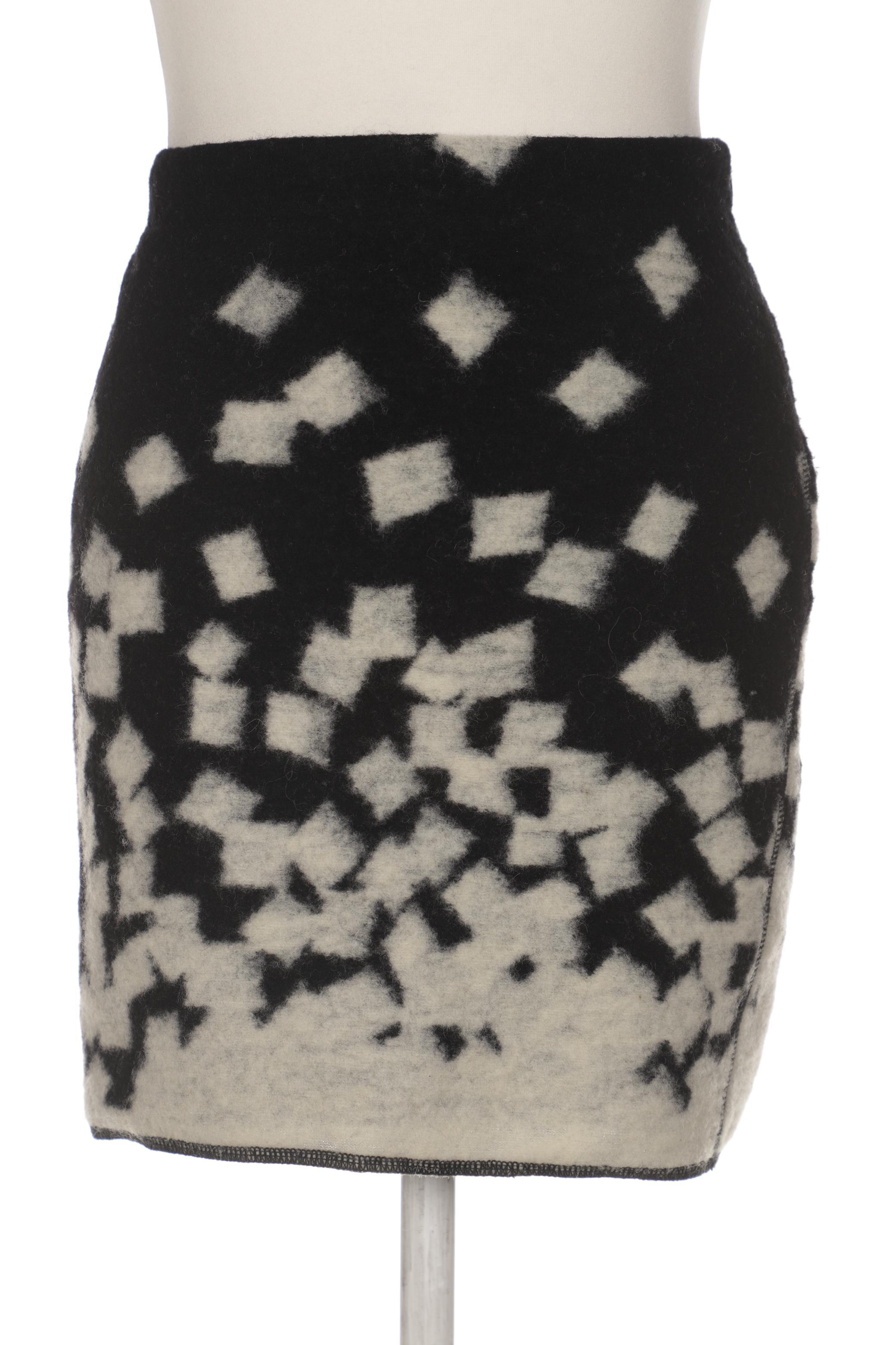 

Opus Damen Rock, schwarz, Gr. 36