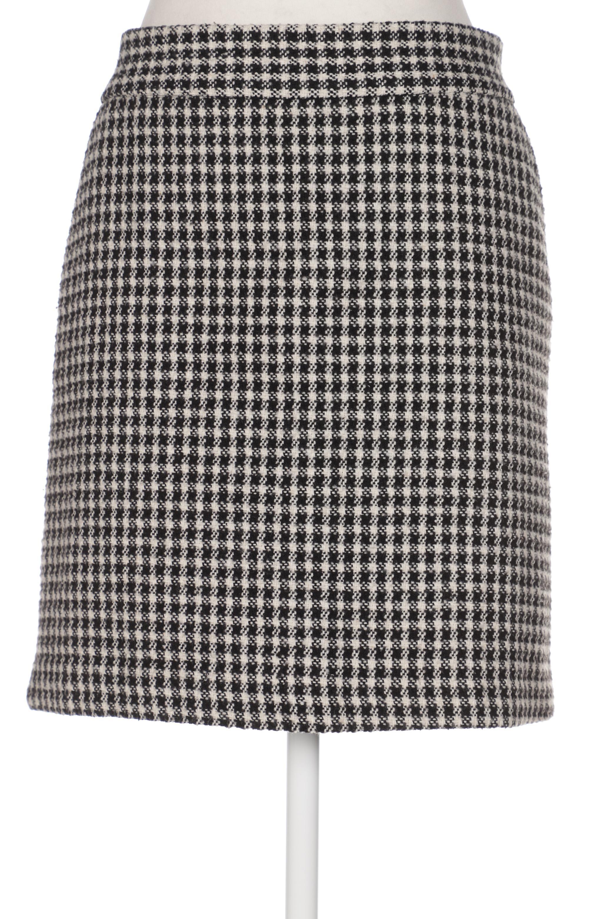 

Opus Damen Rock, schwarz, Gr. 40