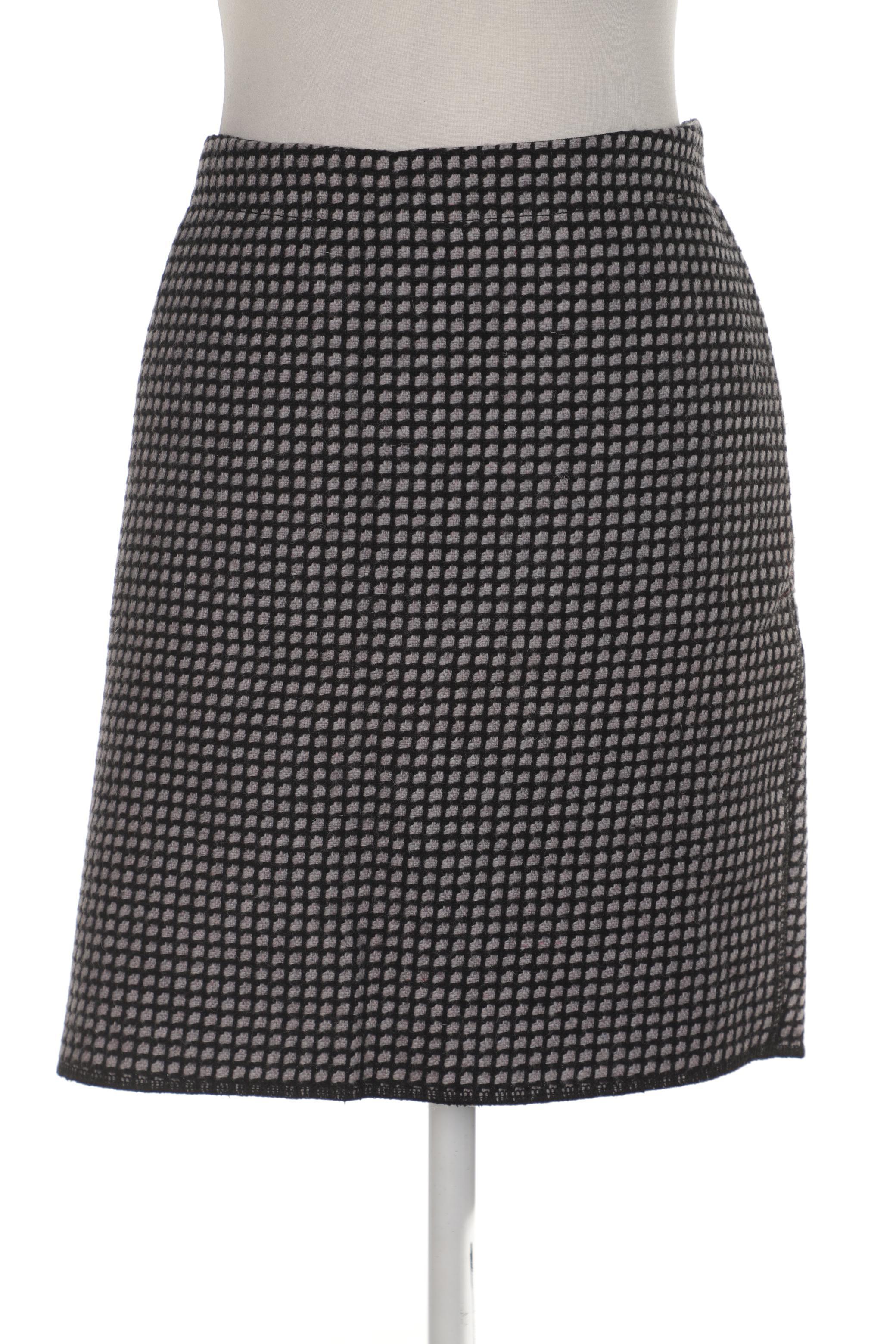

Opus Damen Rock, grau