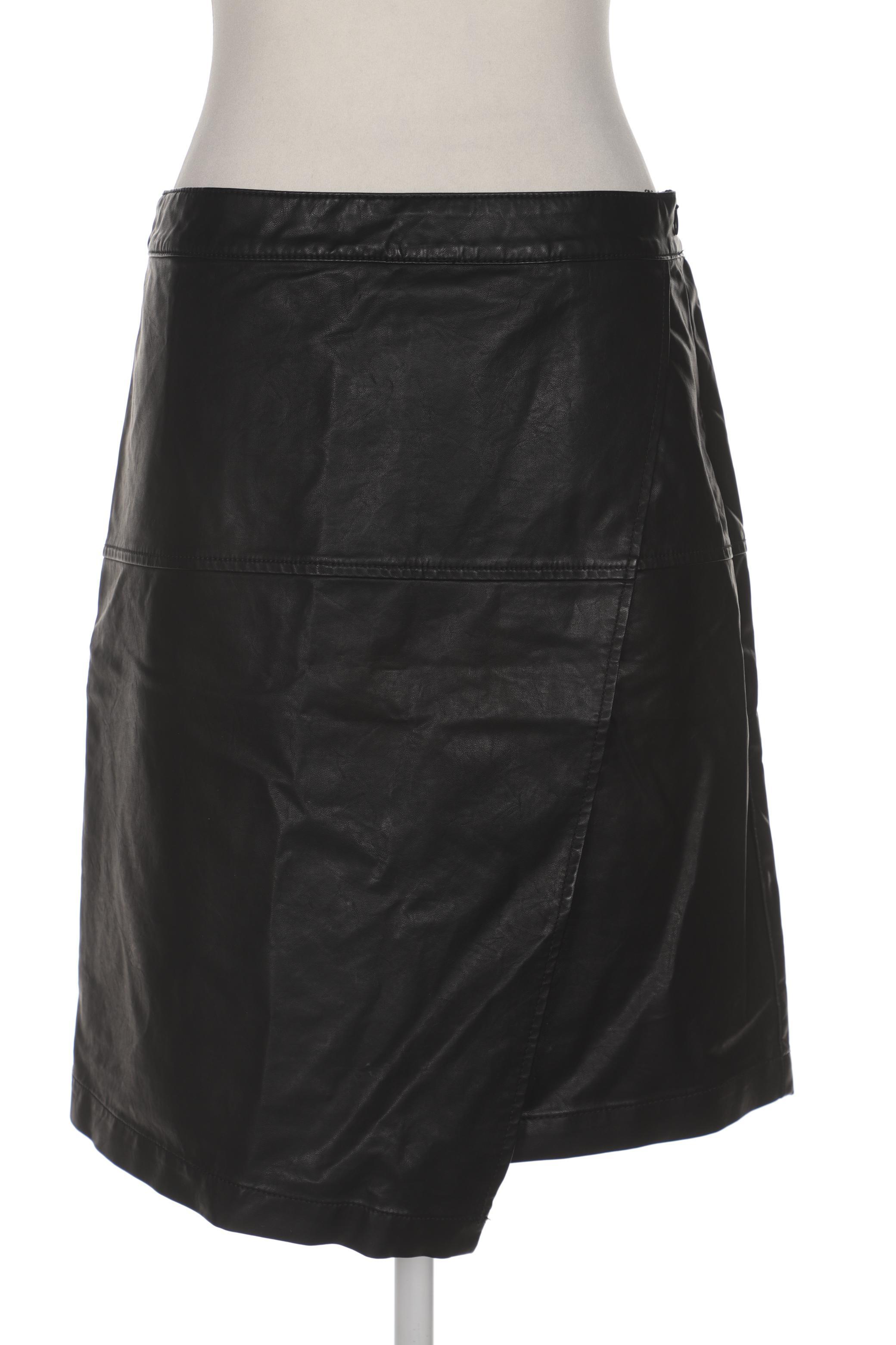 

Opus Damen Rock, schwarz