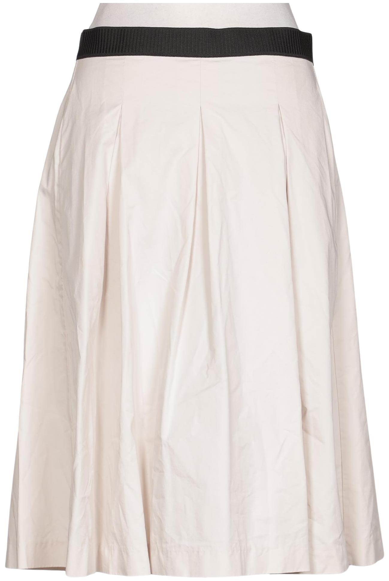 

Opus Damen Rock, cremeweiß, Gr. 38