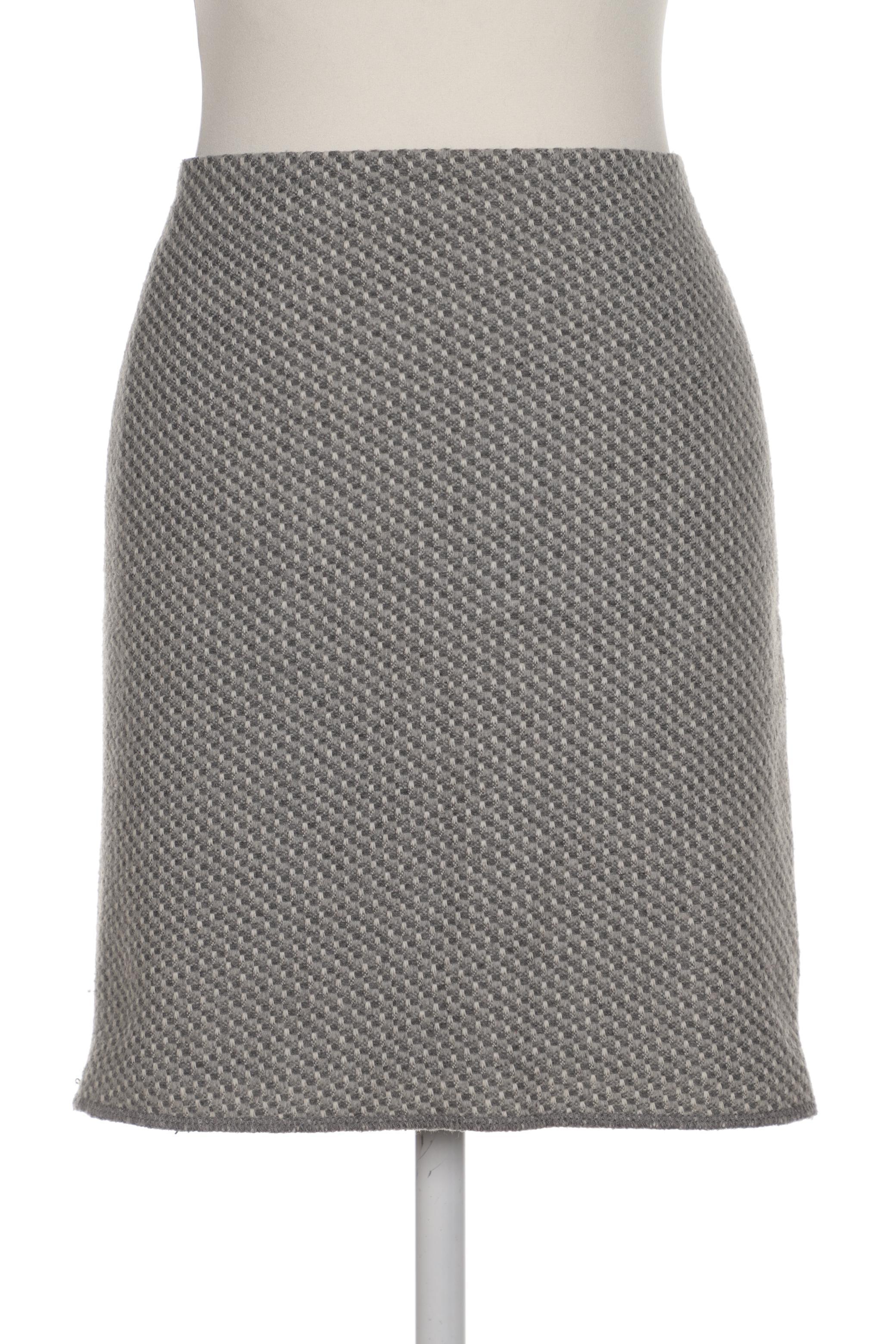 

Opus Damen Rock, grau