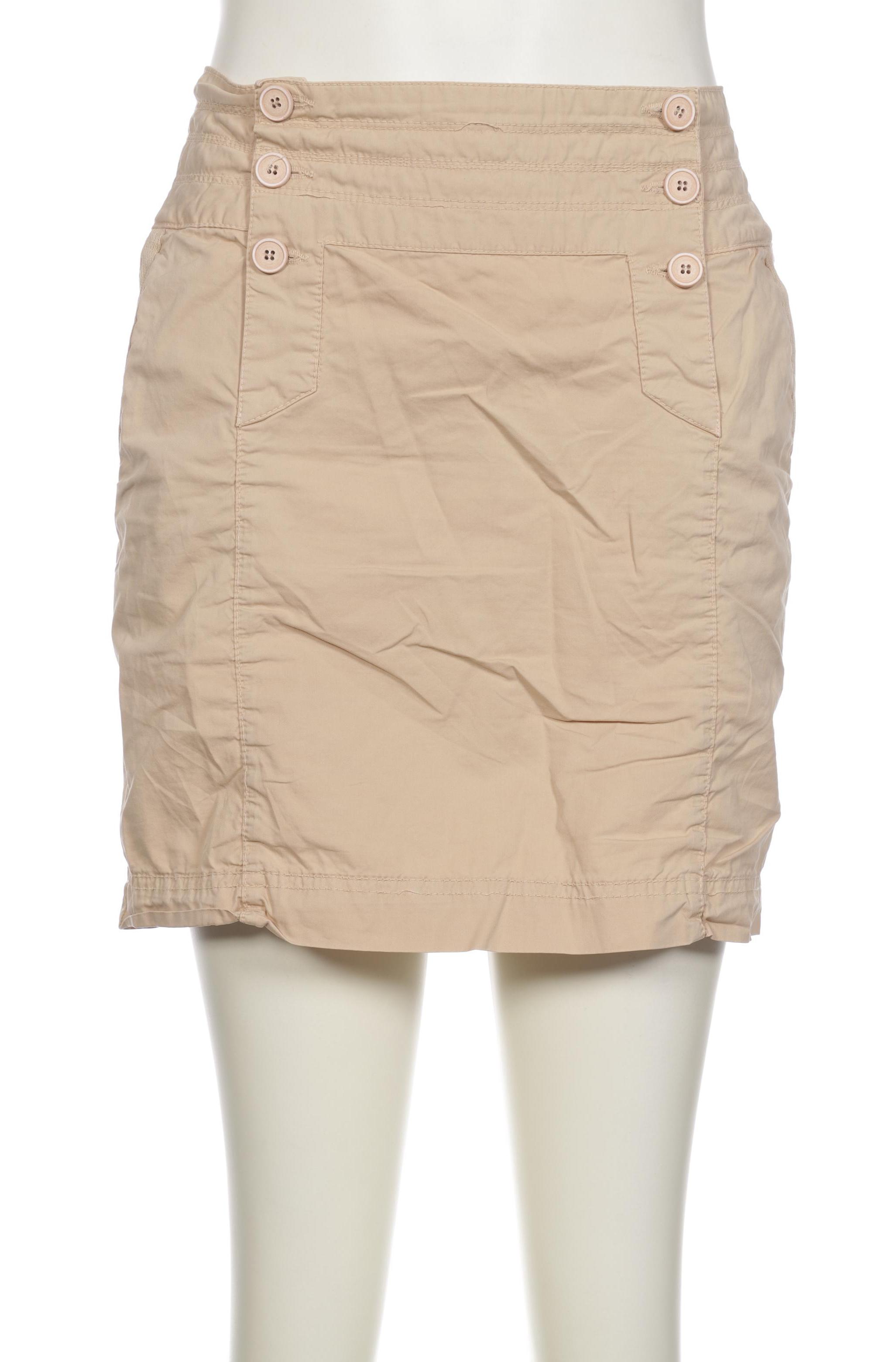 

Opus Damen Rock, beige