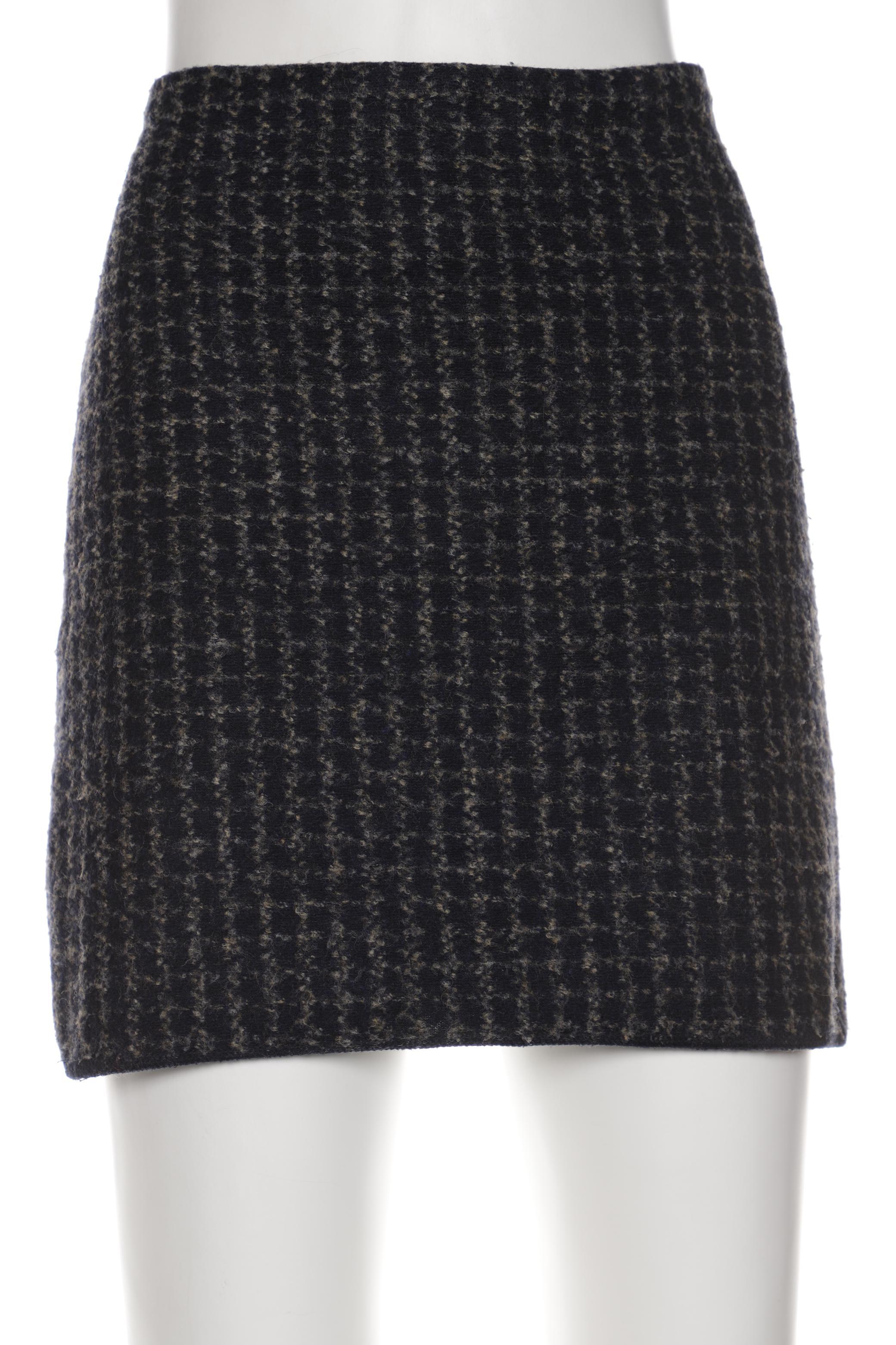 

Opus Damen Rock, blau