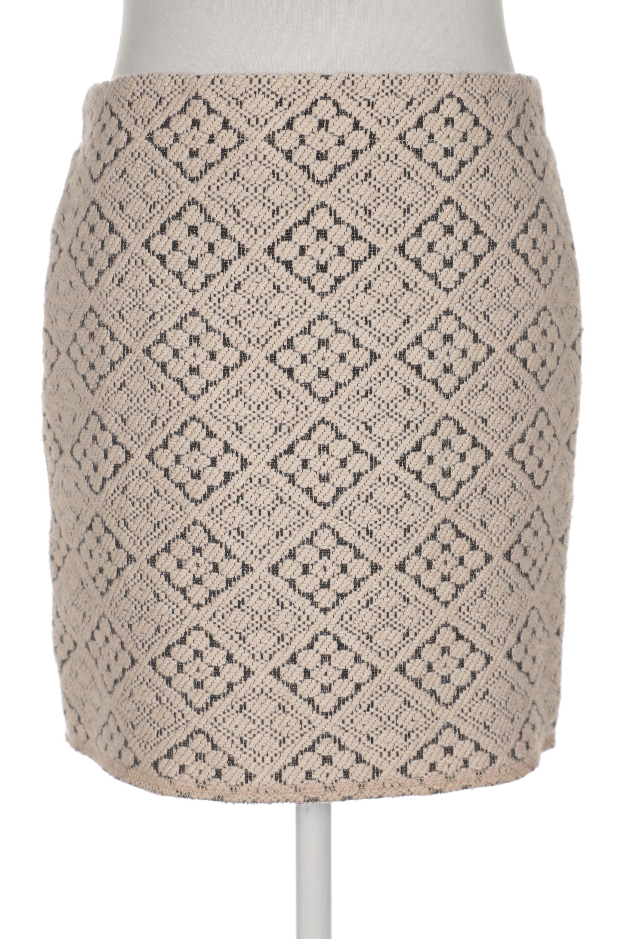 

Opus Damen Rock, beige, Gr. 34