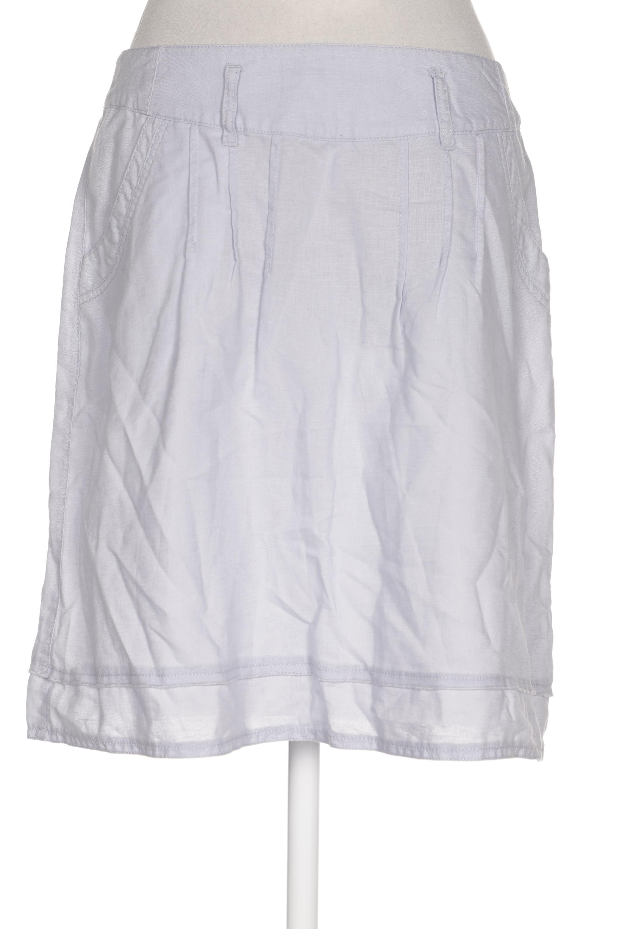 

Opus Damen Rock, hellblau, Gr. 36