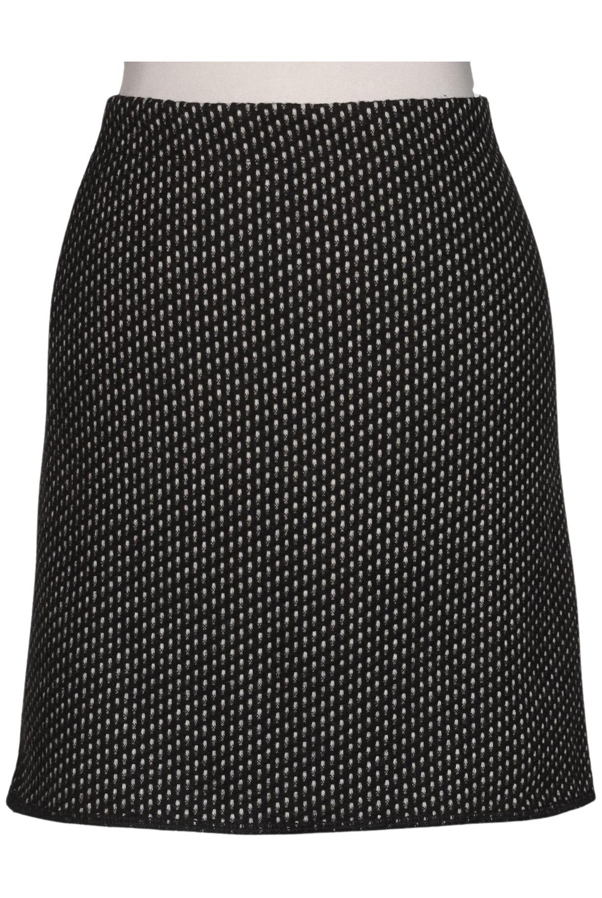 

Opus Damen Rock, schwarz, Gr. 40