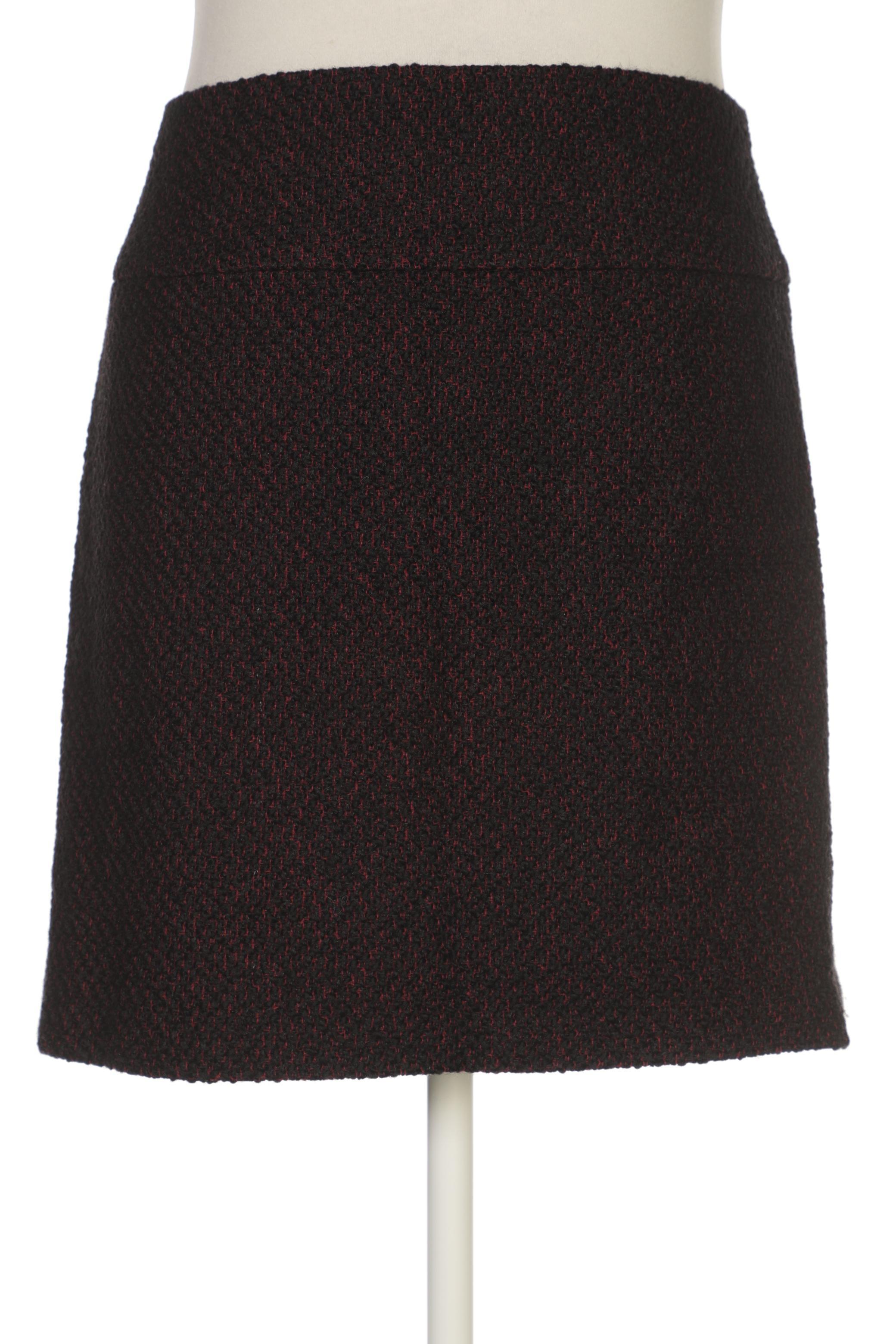 

Opus Damen Rock, schwarz, Gr. 42