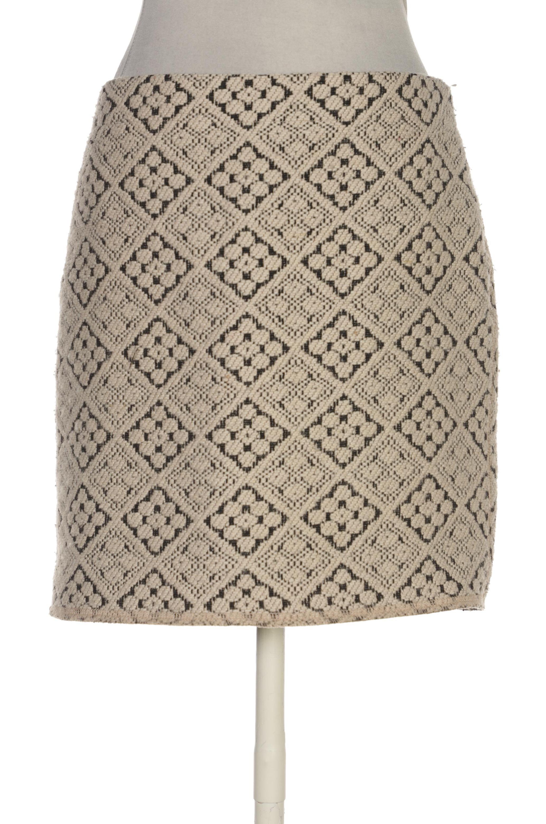 

Opus Damen Rock, beige, Gr. 34