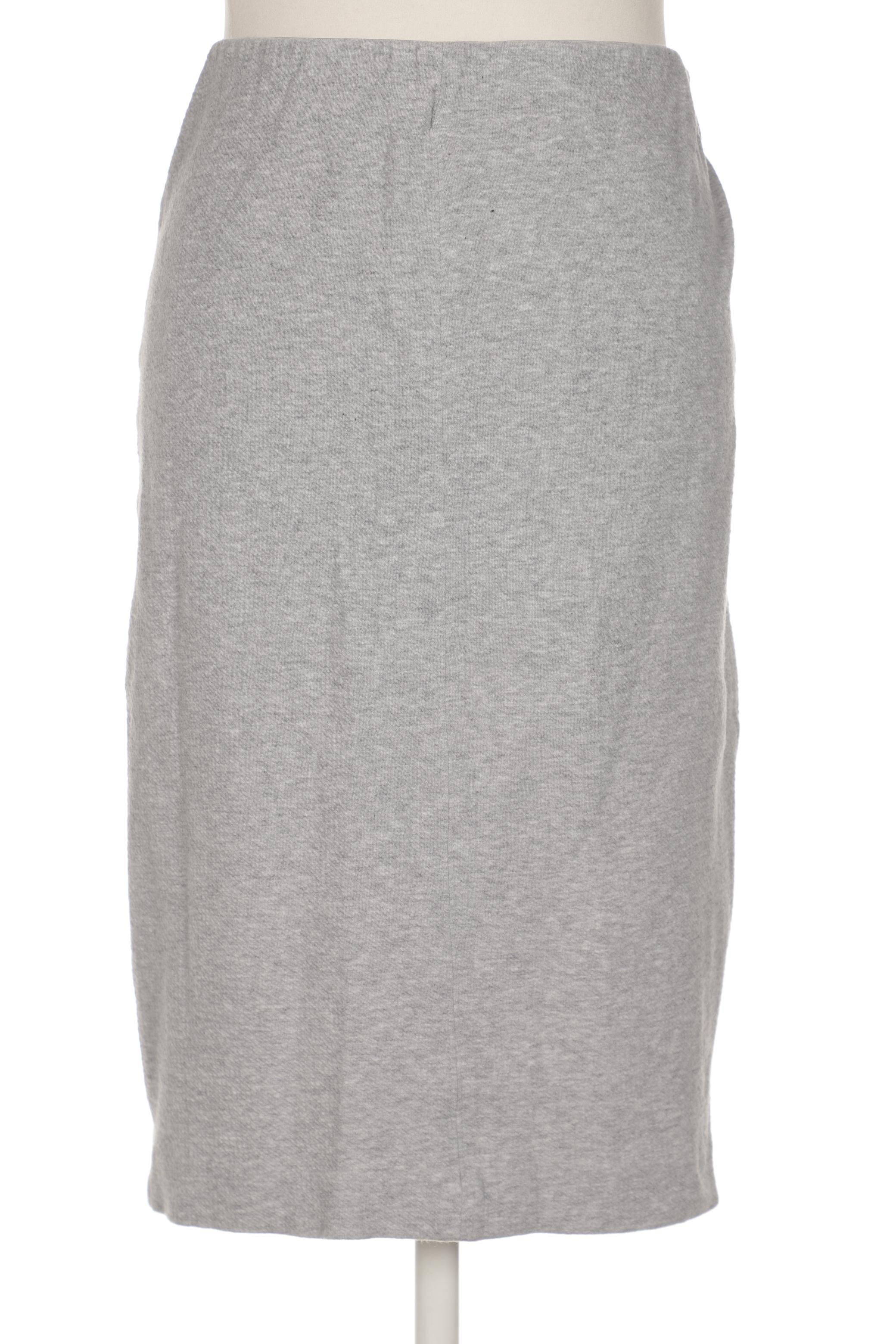 

Opus Damen Rock, grau