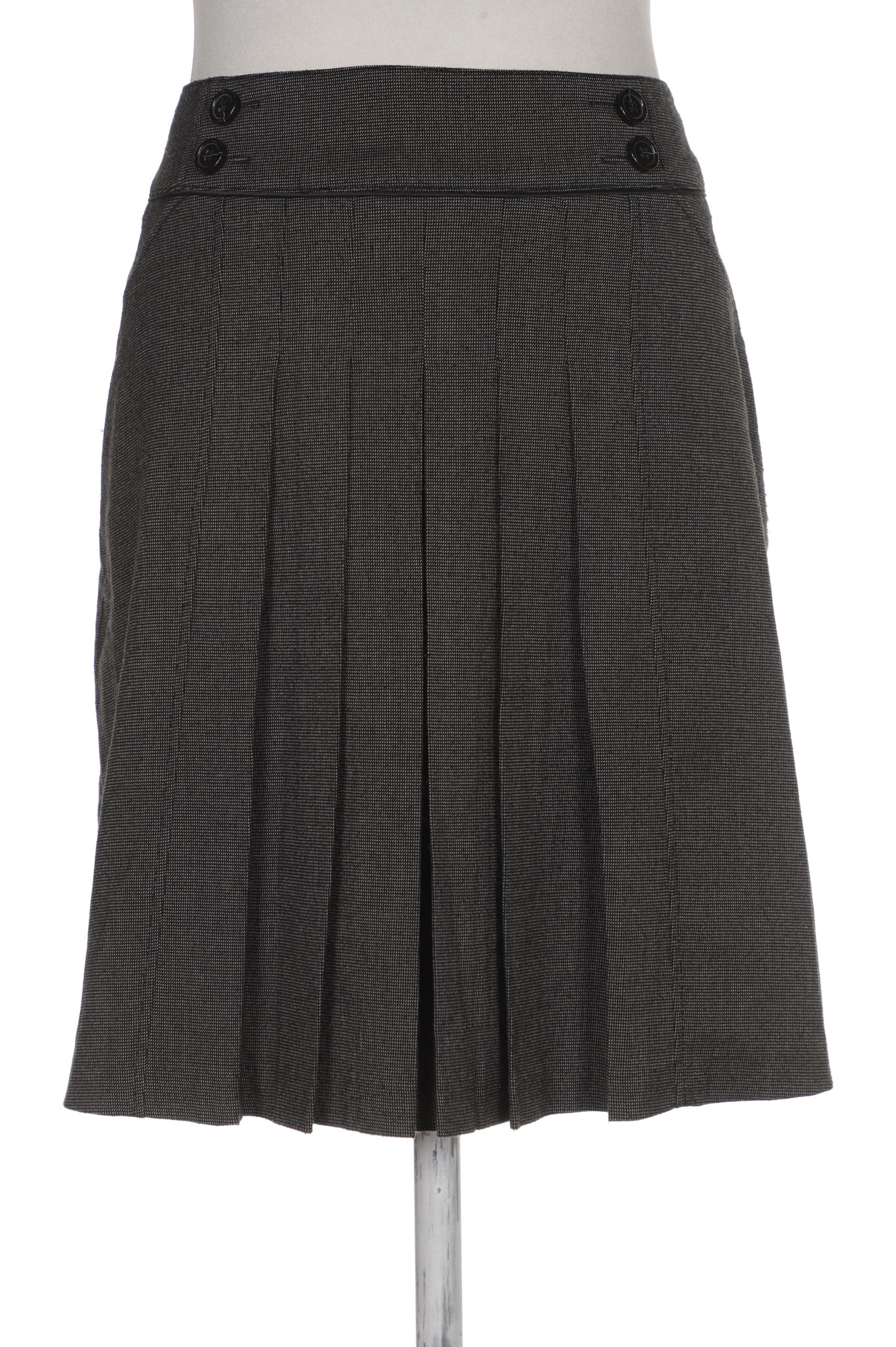 

Opus Damen Rock, grau