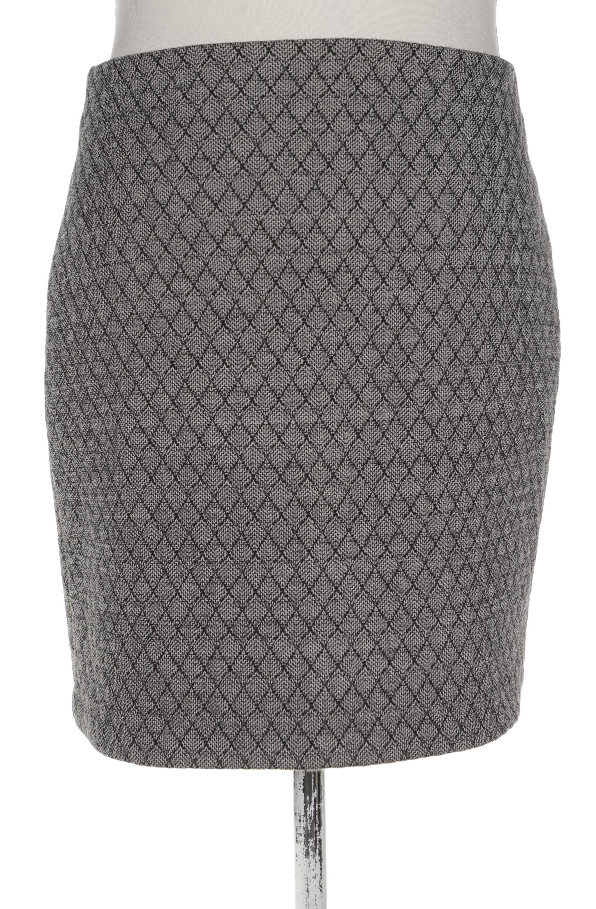 

Opus Damen Rock, grau