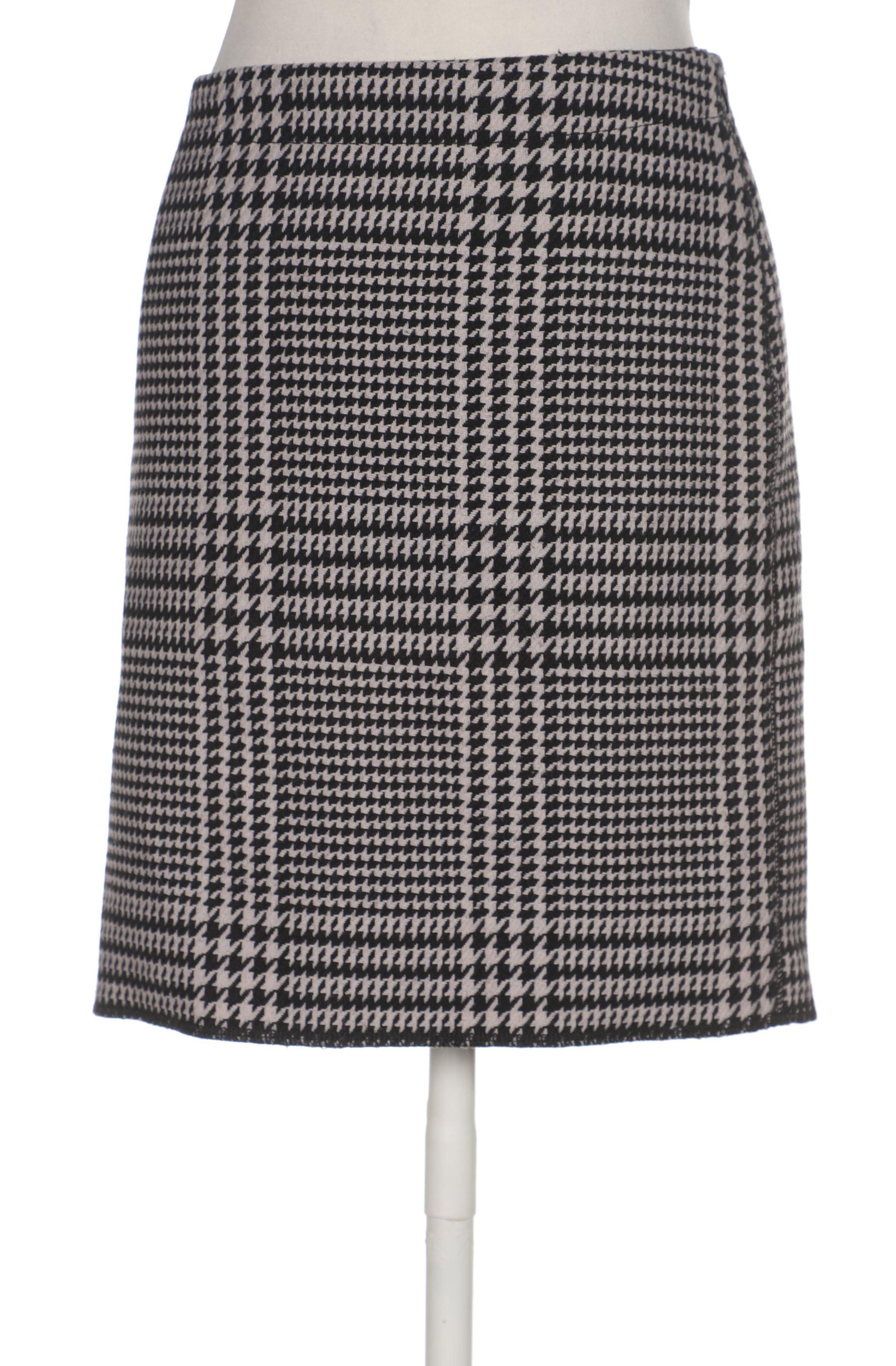 

Opus Damen Rock, grau, Gr. 40