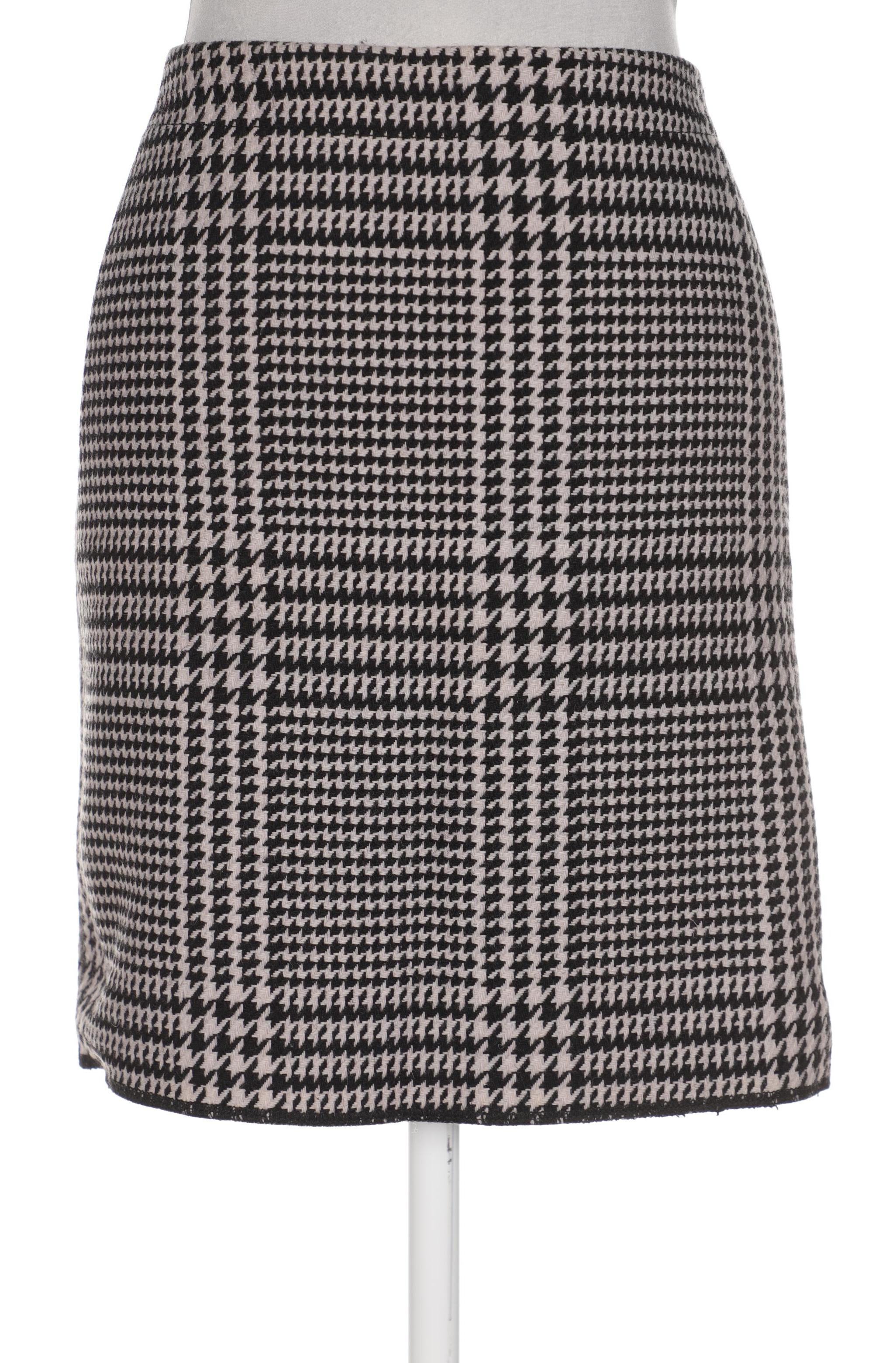 

Opus Damen Rock, grau, Gr. 40