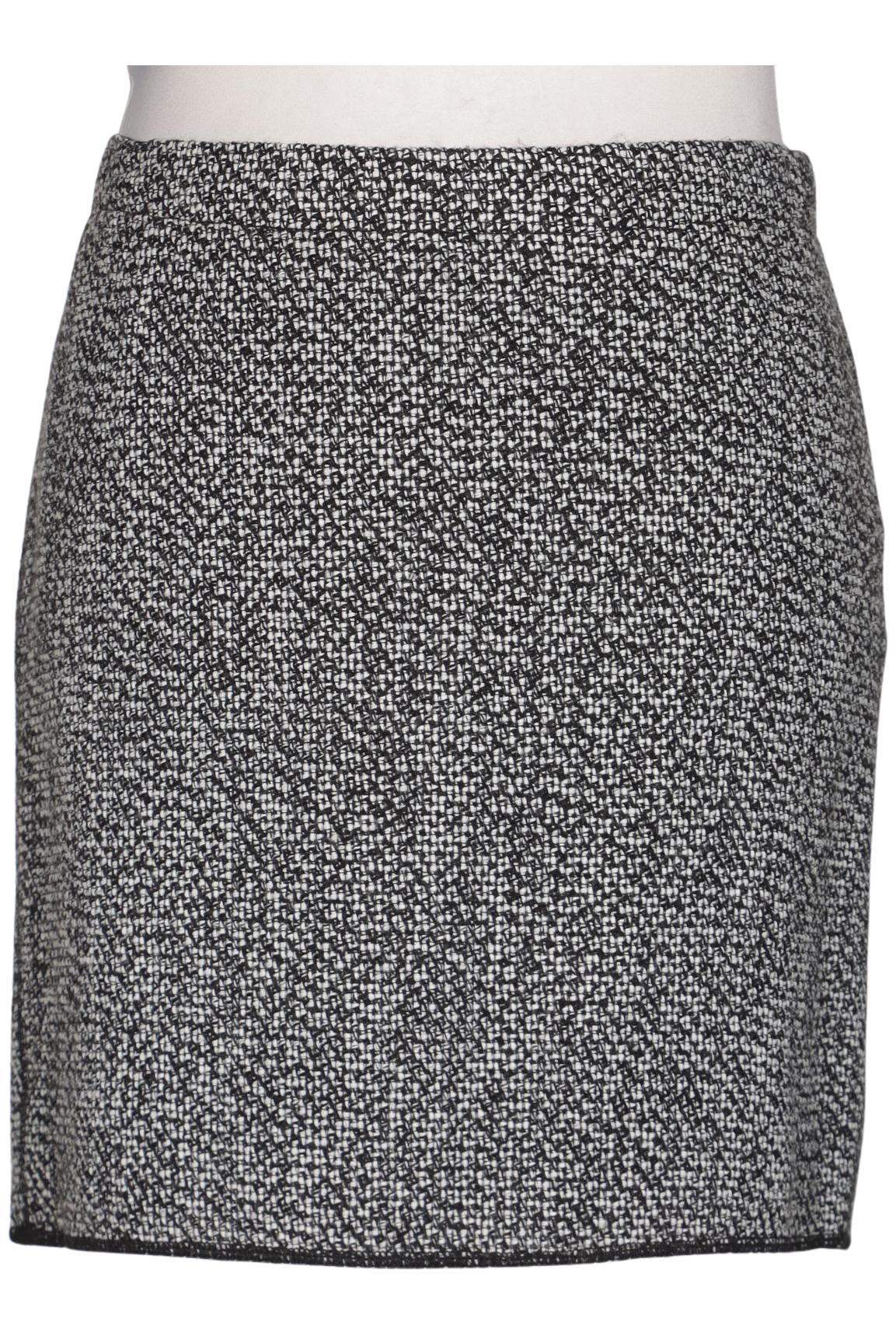 

Opus Damen Rock, grau, Gr. 42