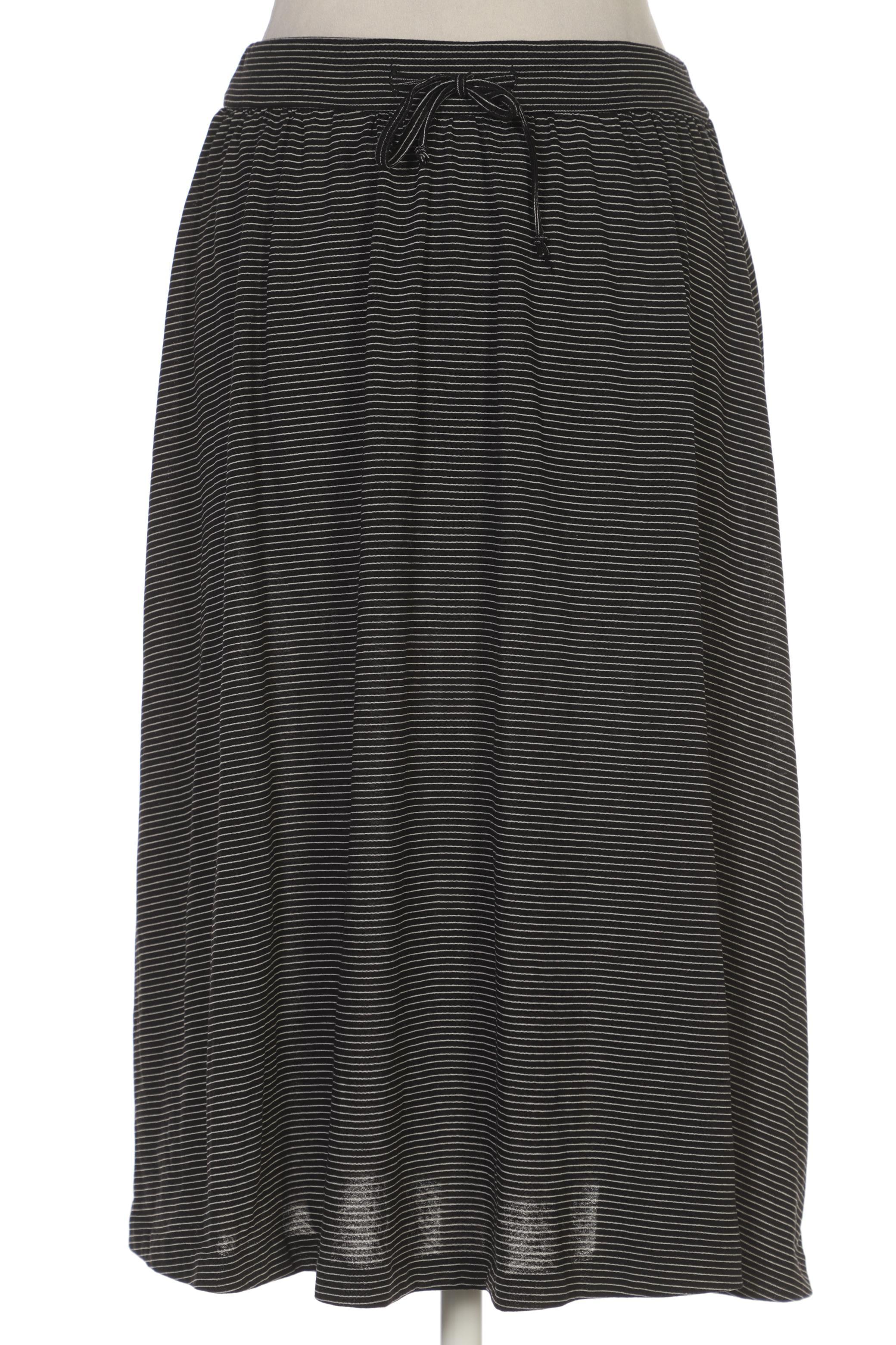 

Opus Damen Rock, schwarz, Gr. 36