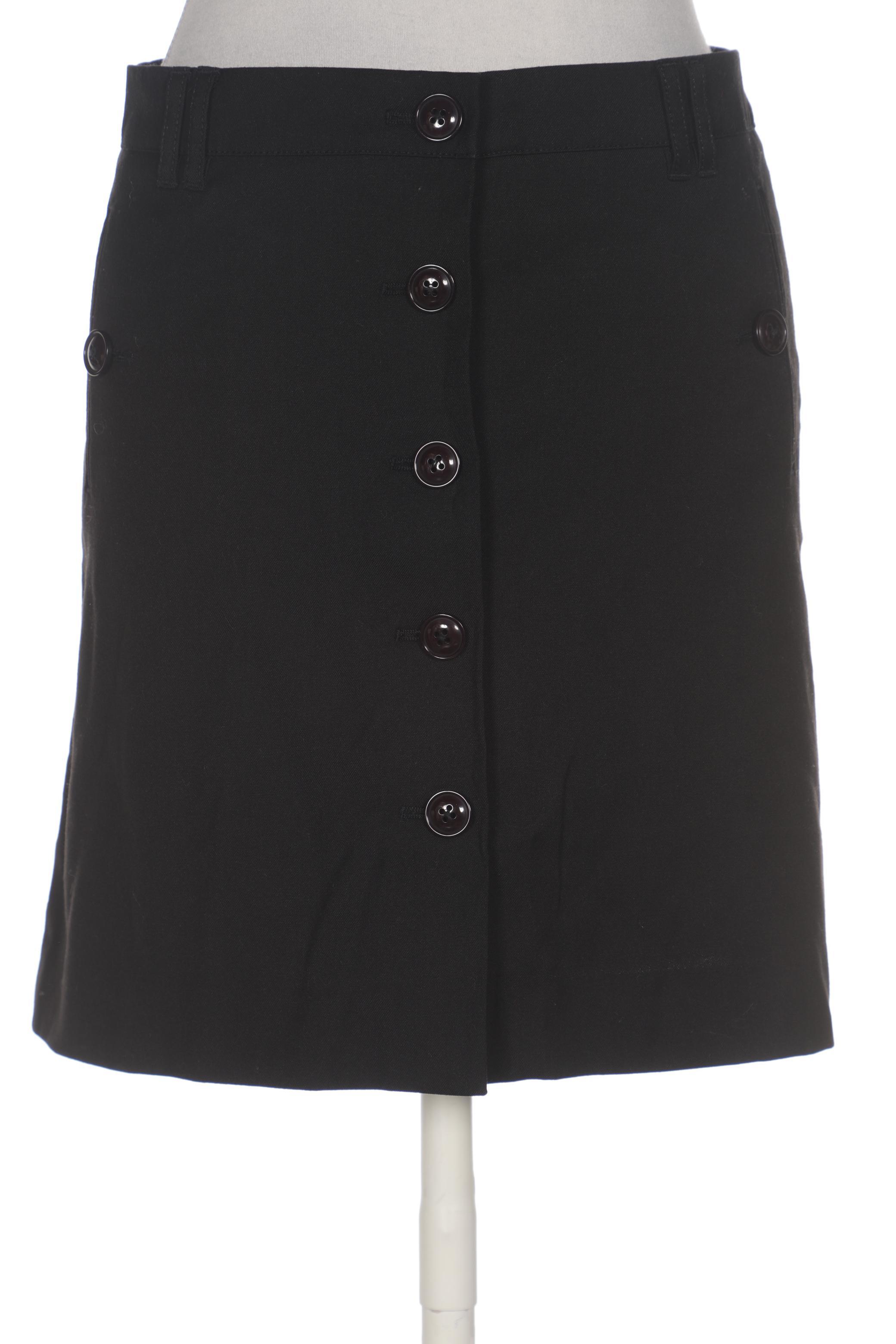 

Opus Damen Rock, schwarz, Gr. 36