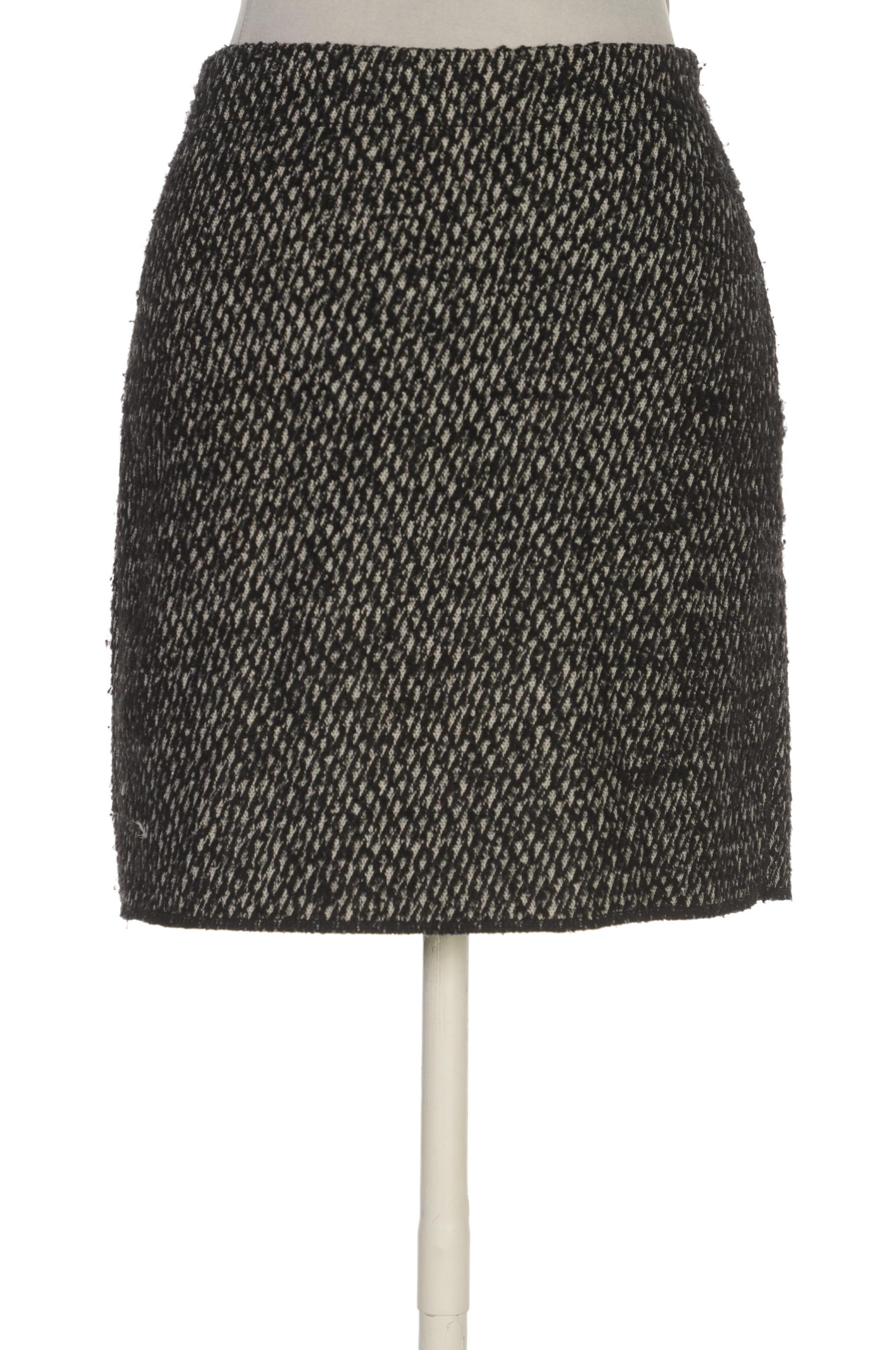 

Opus Damen Rock, schwarz, Gr. 34