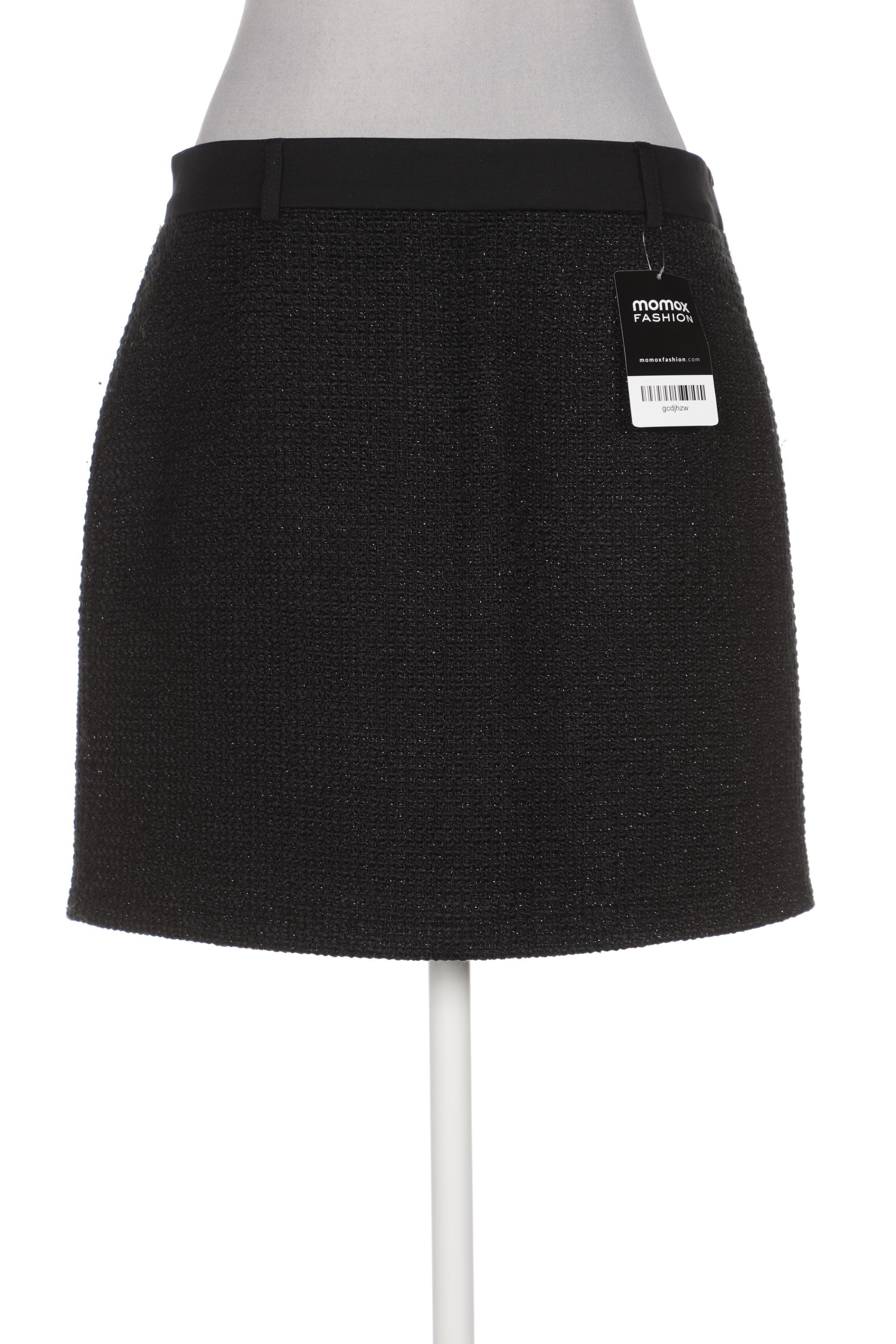 

Opus Damen Rock, schwarz, Gr. 36