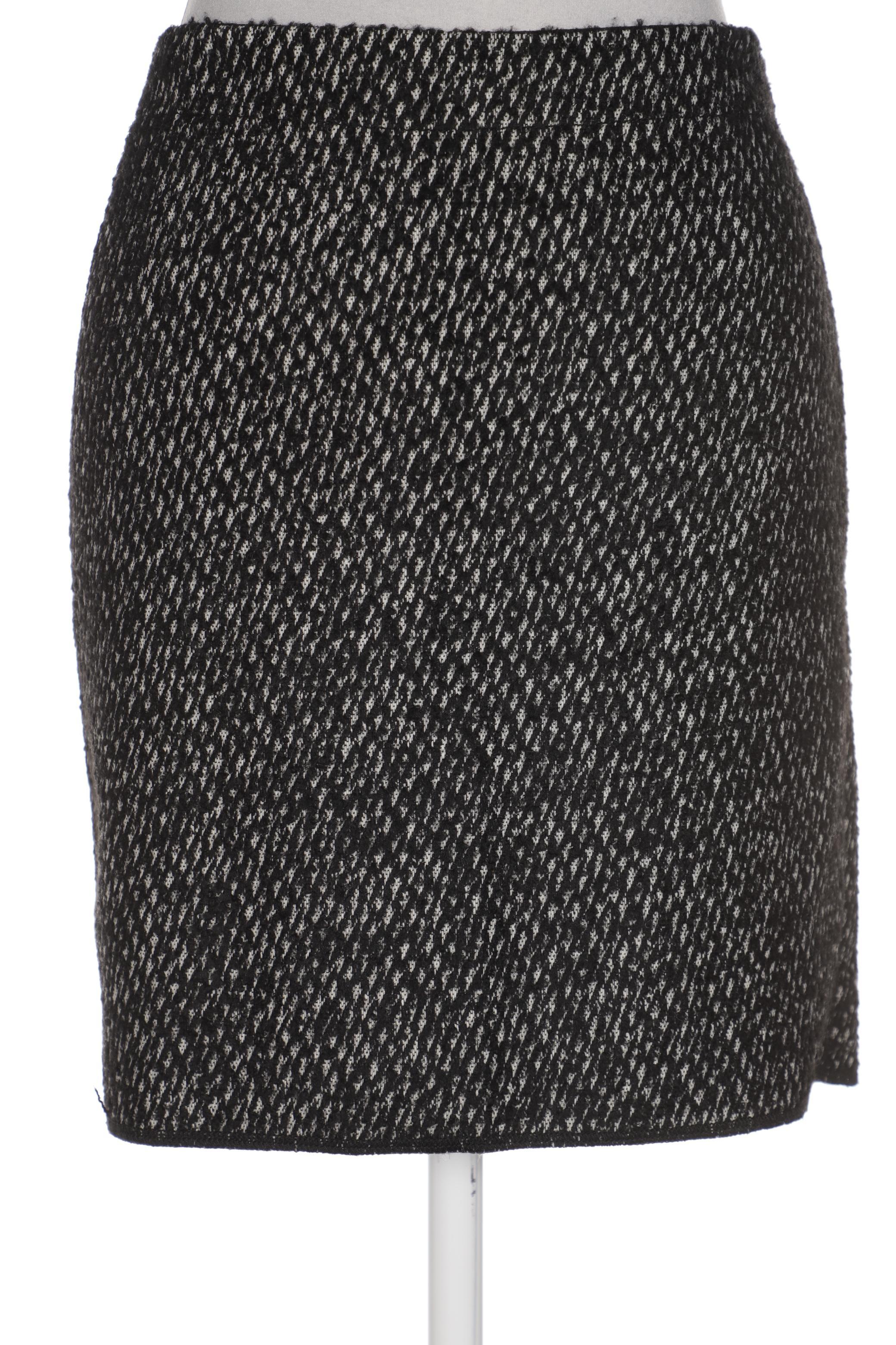 

Opus Damen Rock, schwarz, Gr. 36