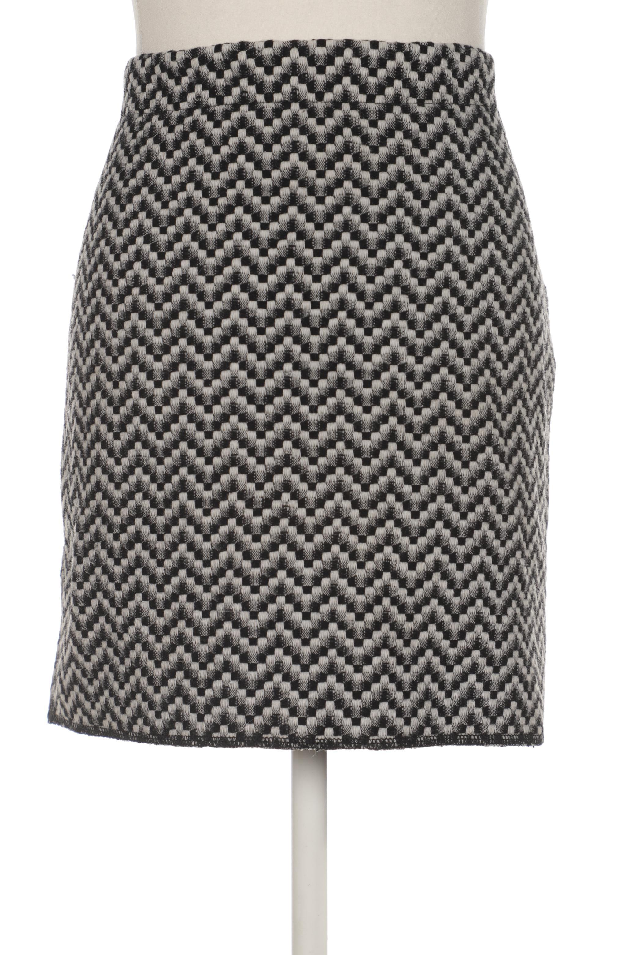 

Opus Damen Rock, grau