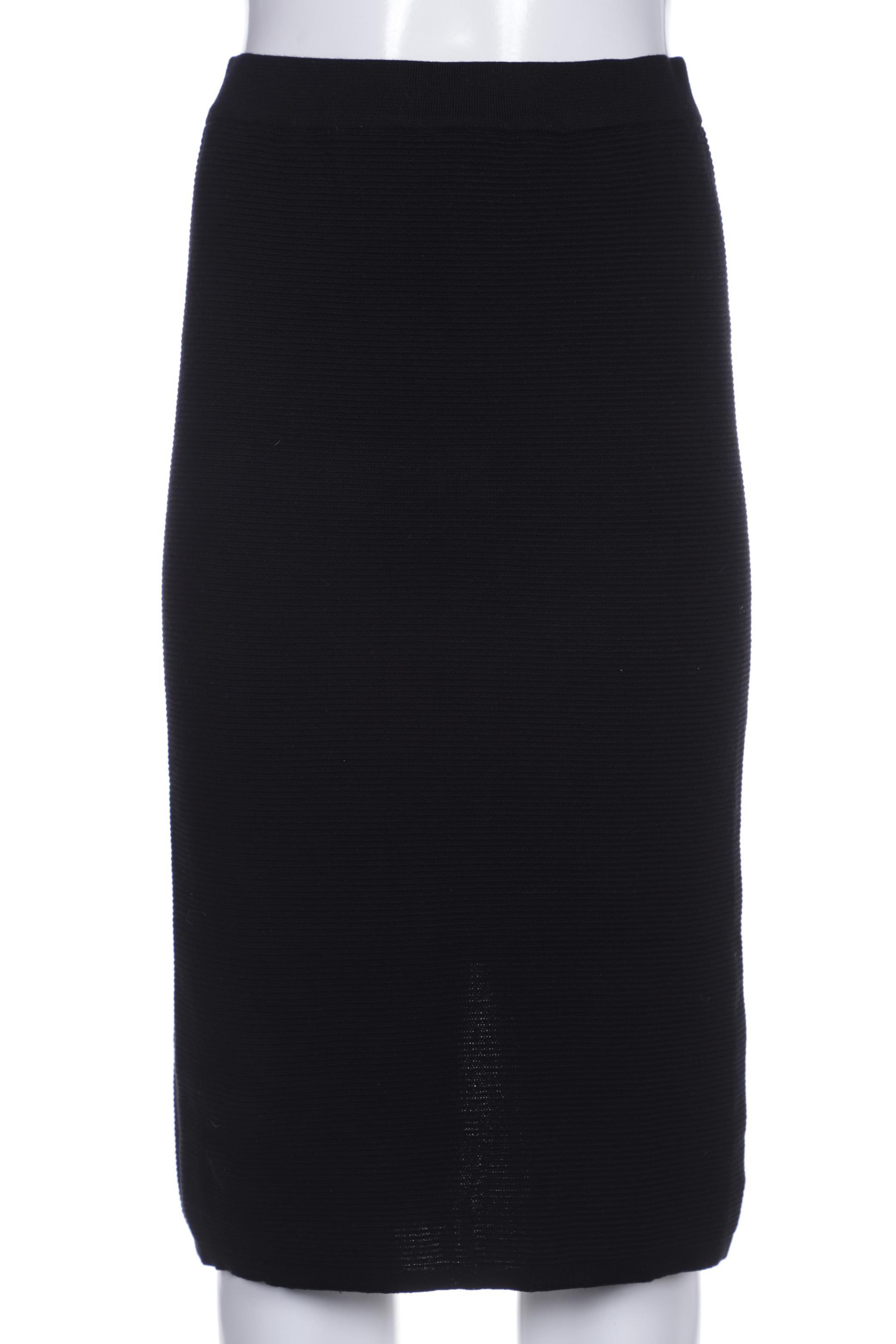 

Opus Damen Rock, schwarz, Gr. 40
