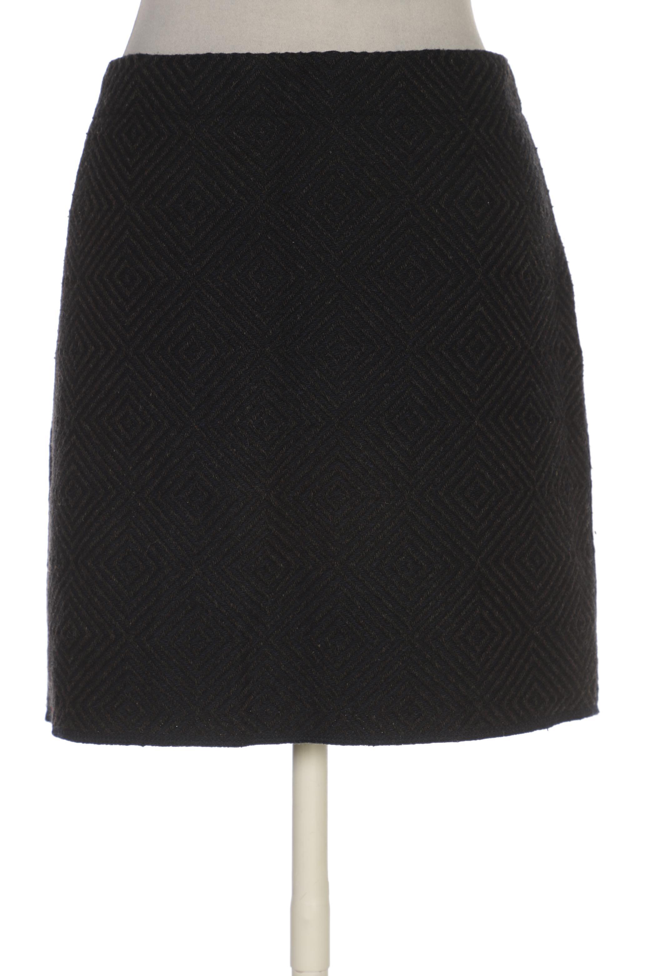 

Opus Damen Rock, marineblau, Gr. 38