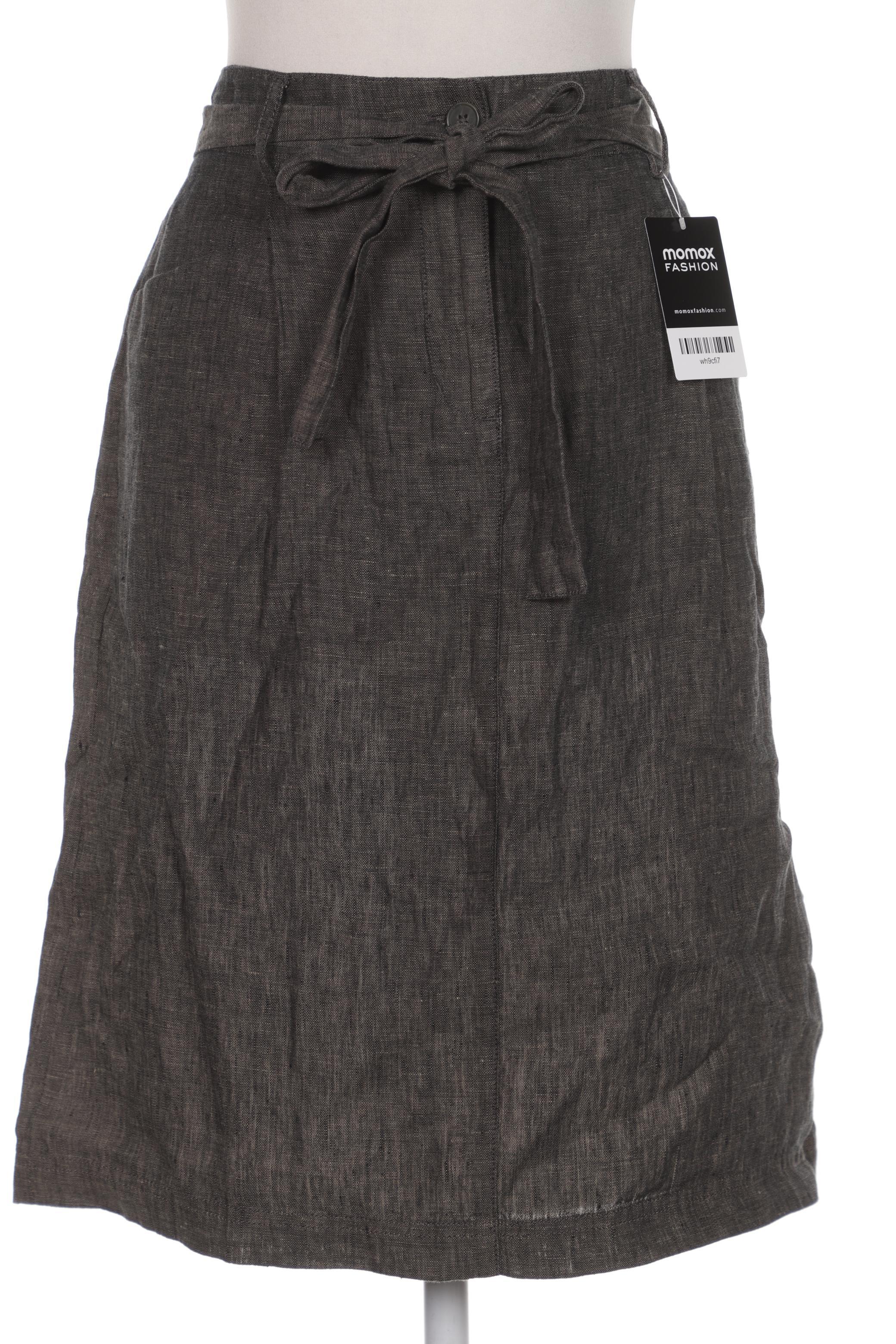 

Opus Damen Rock, braun