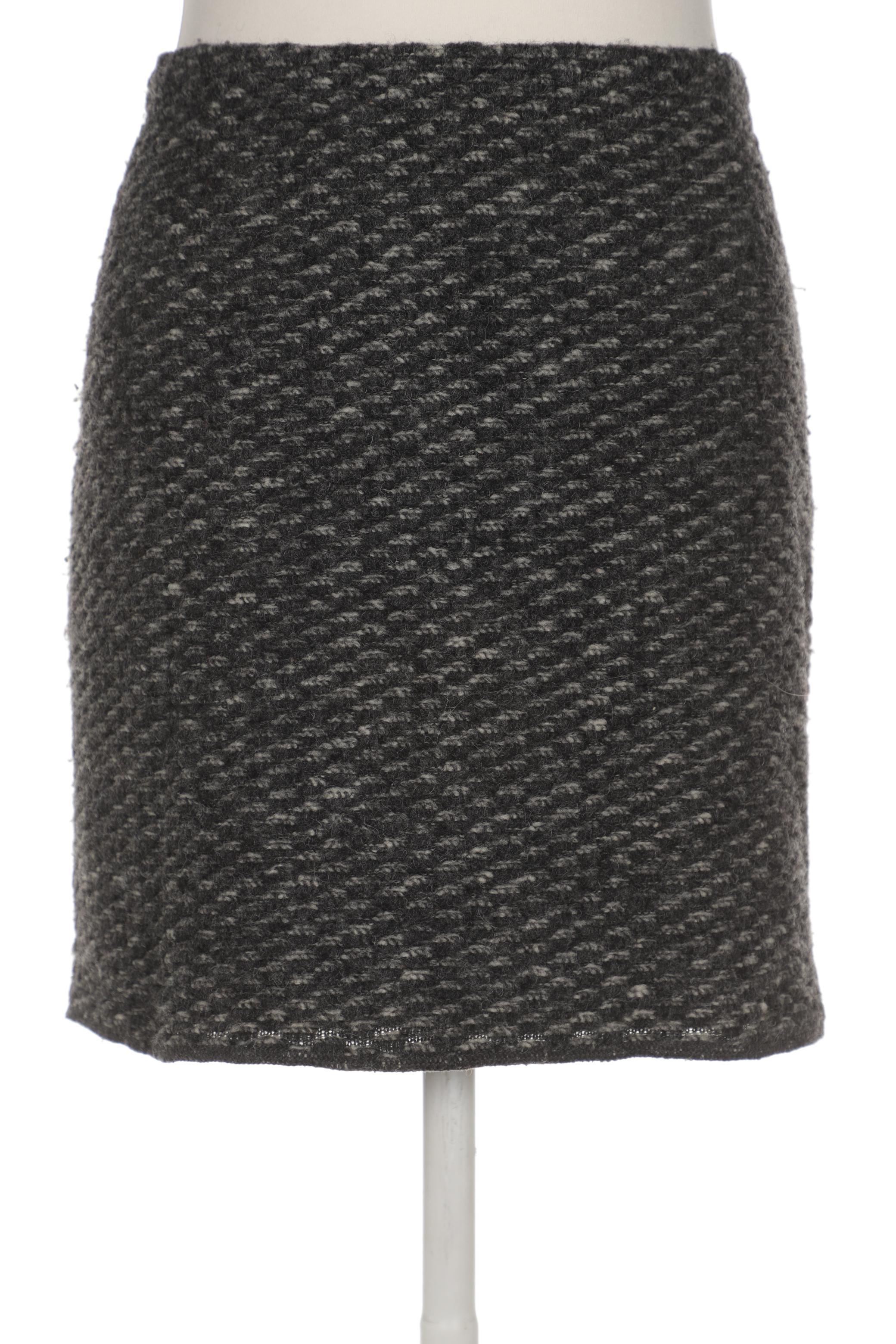 

Opus Damen Rock, grau