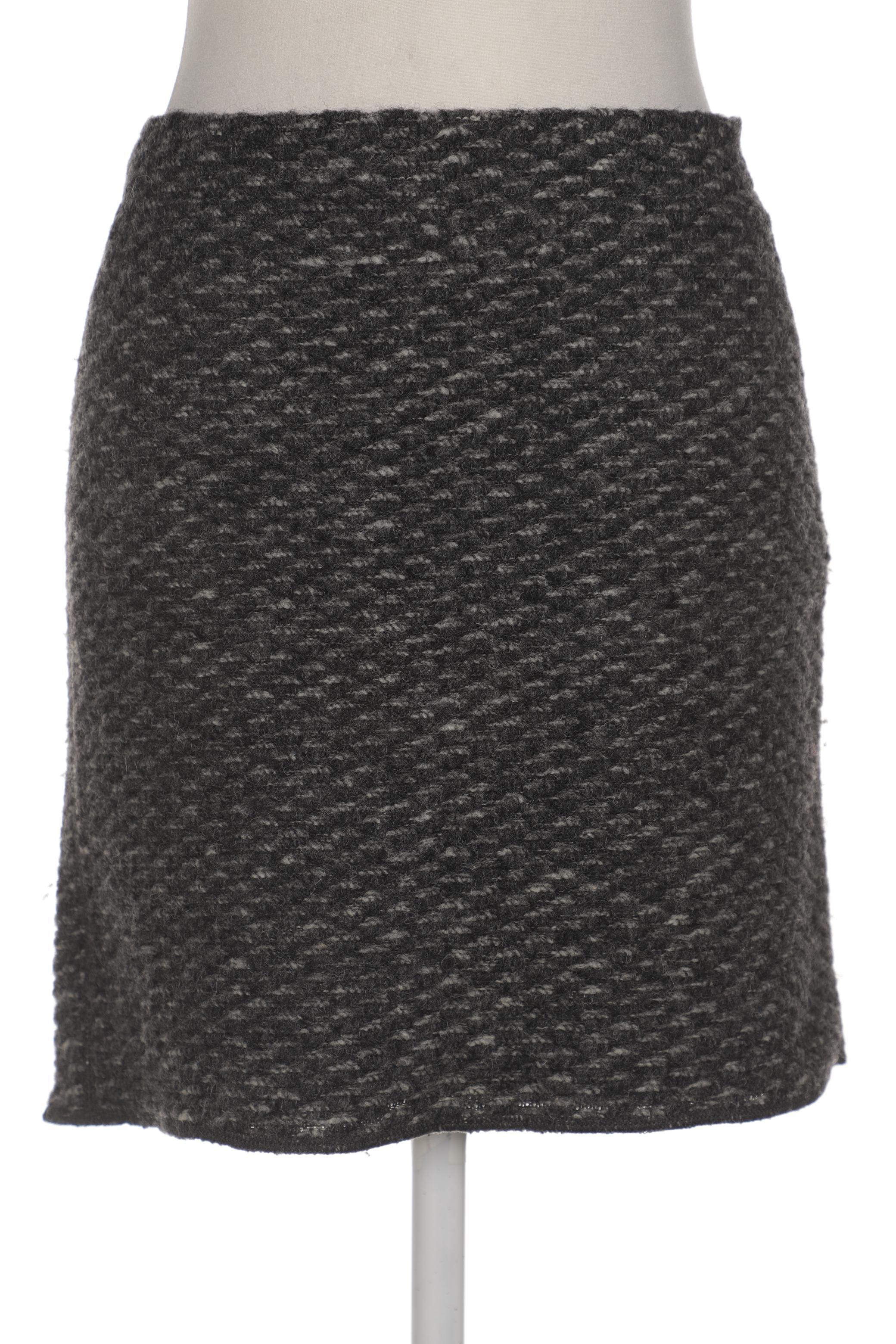 

Opus Damen Rock, grau