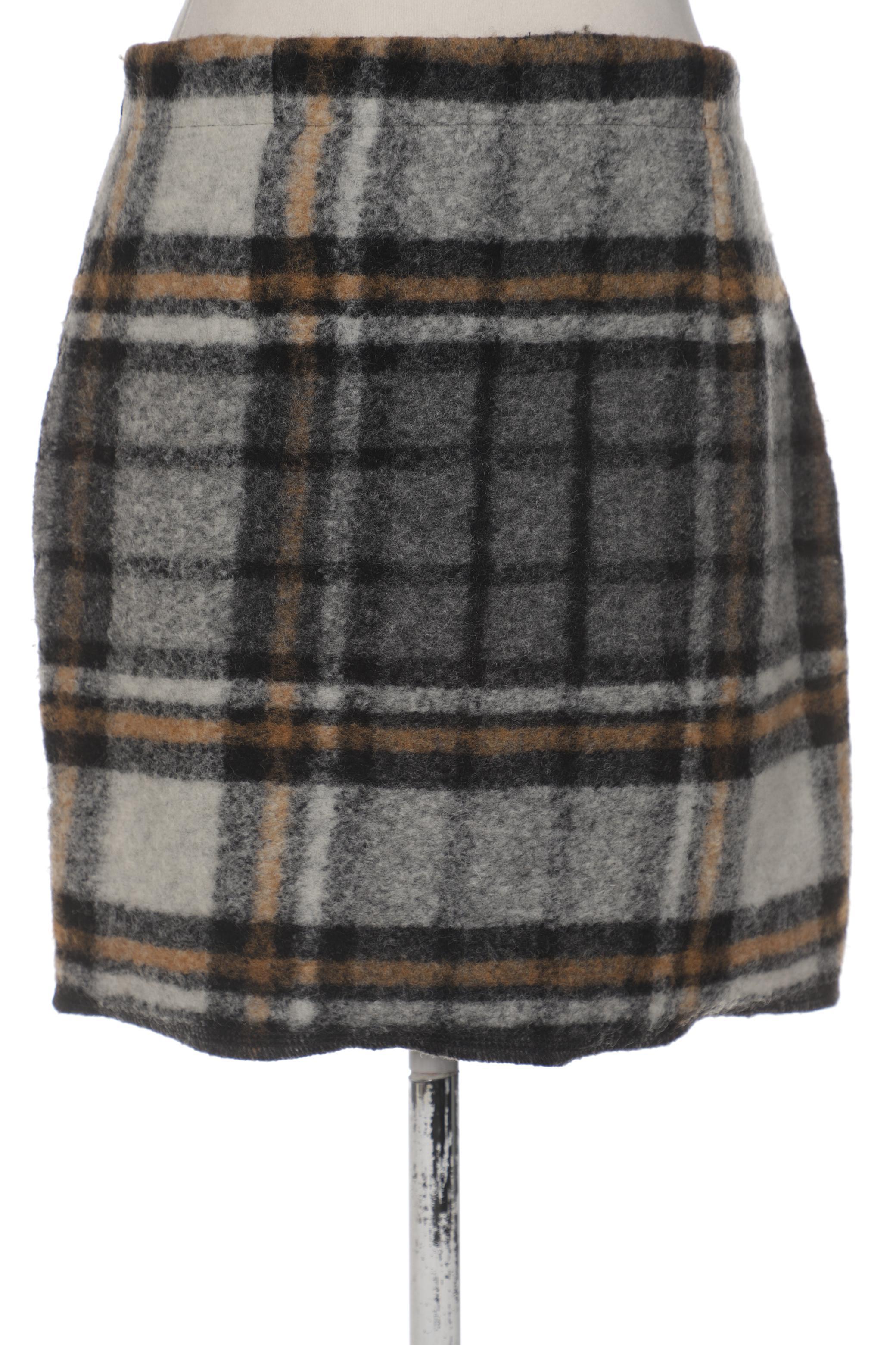 

Opus Damen Rock, grau