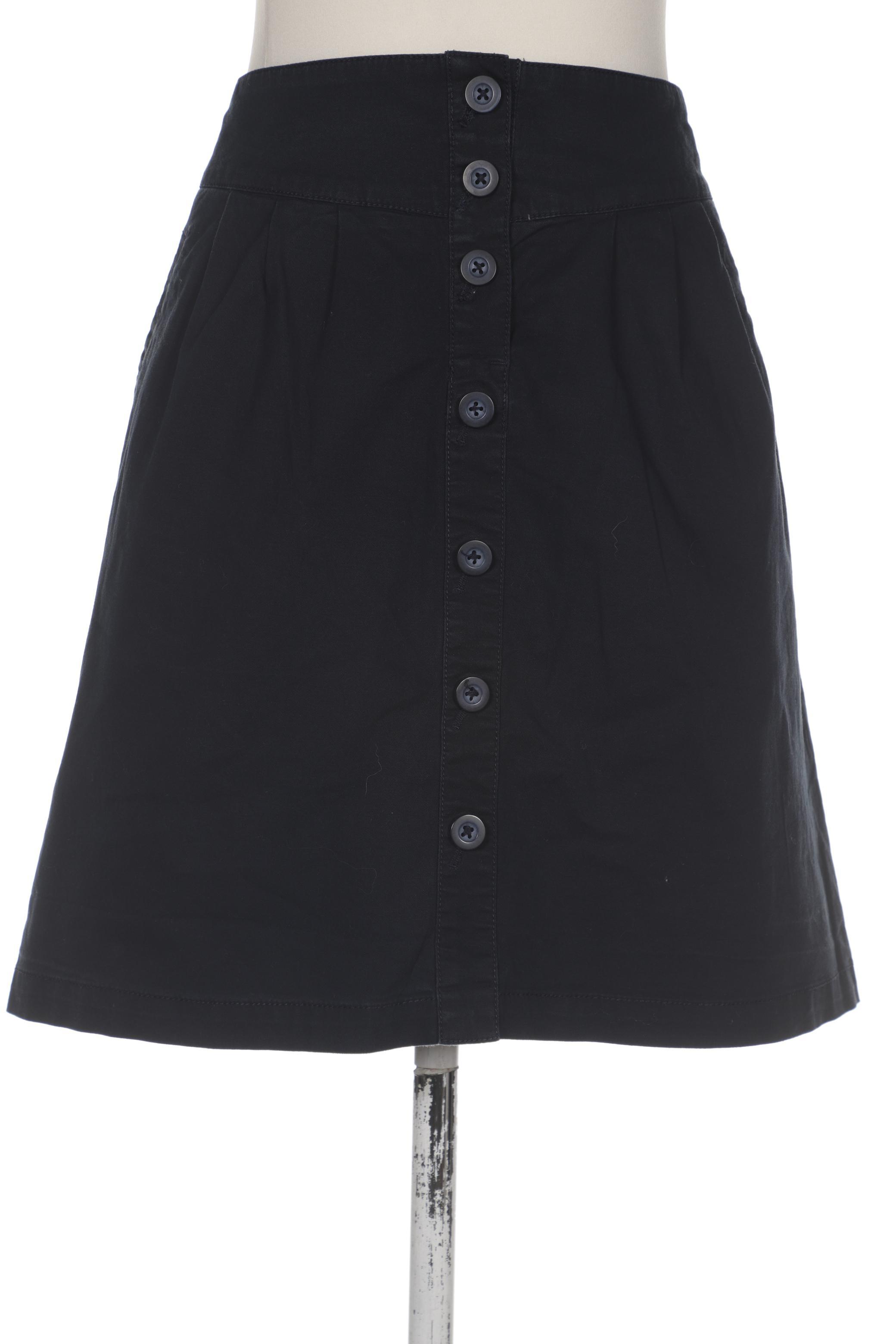 

Opus Damen Rock, marineblau