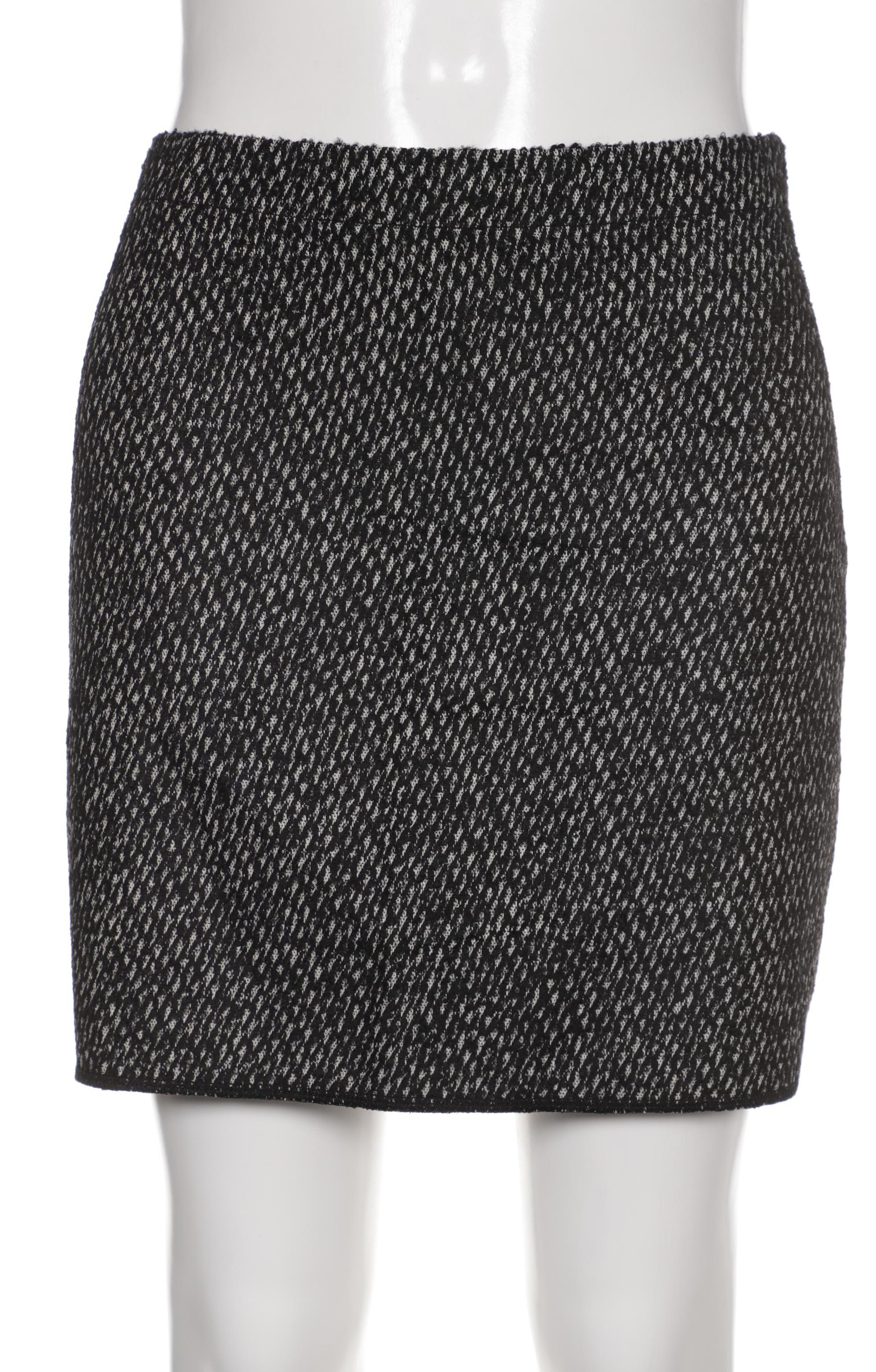 

Opus Damen Rock, schwarz, Gr. 42