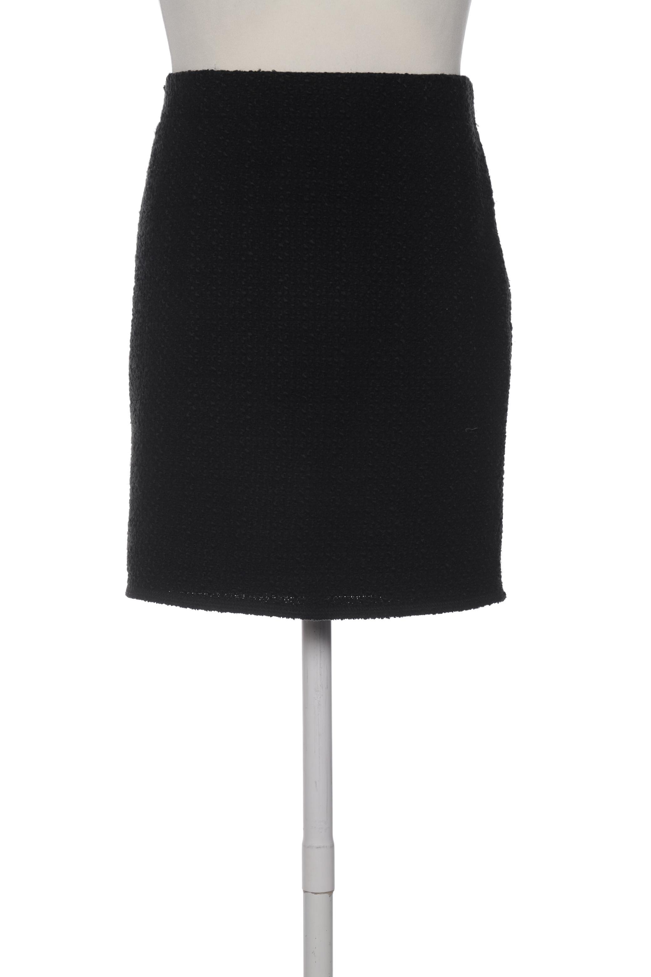 

Opus Damen Rock, schwarz