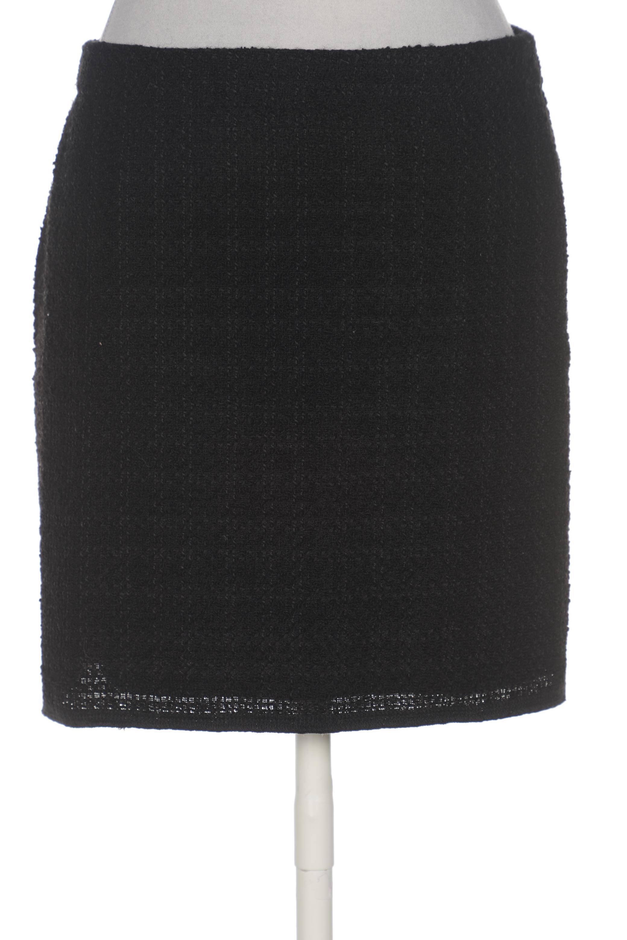 

Opus Damen Rock, schwarz, Gr. 36