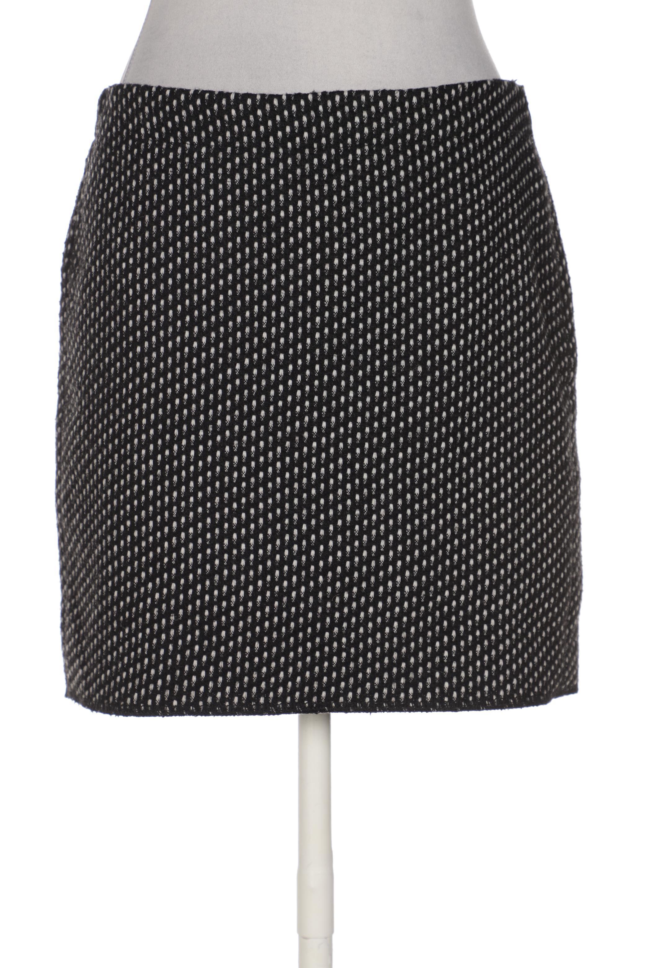 

Opus Damen Rock, schwarz, Gr. 34