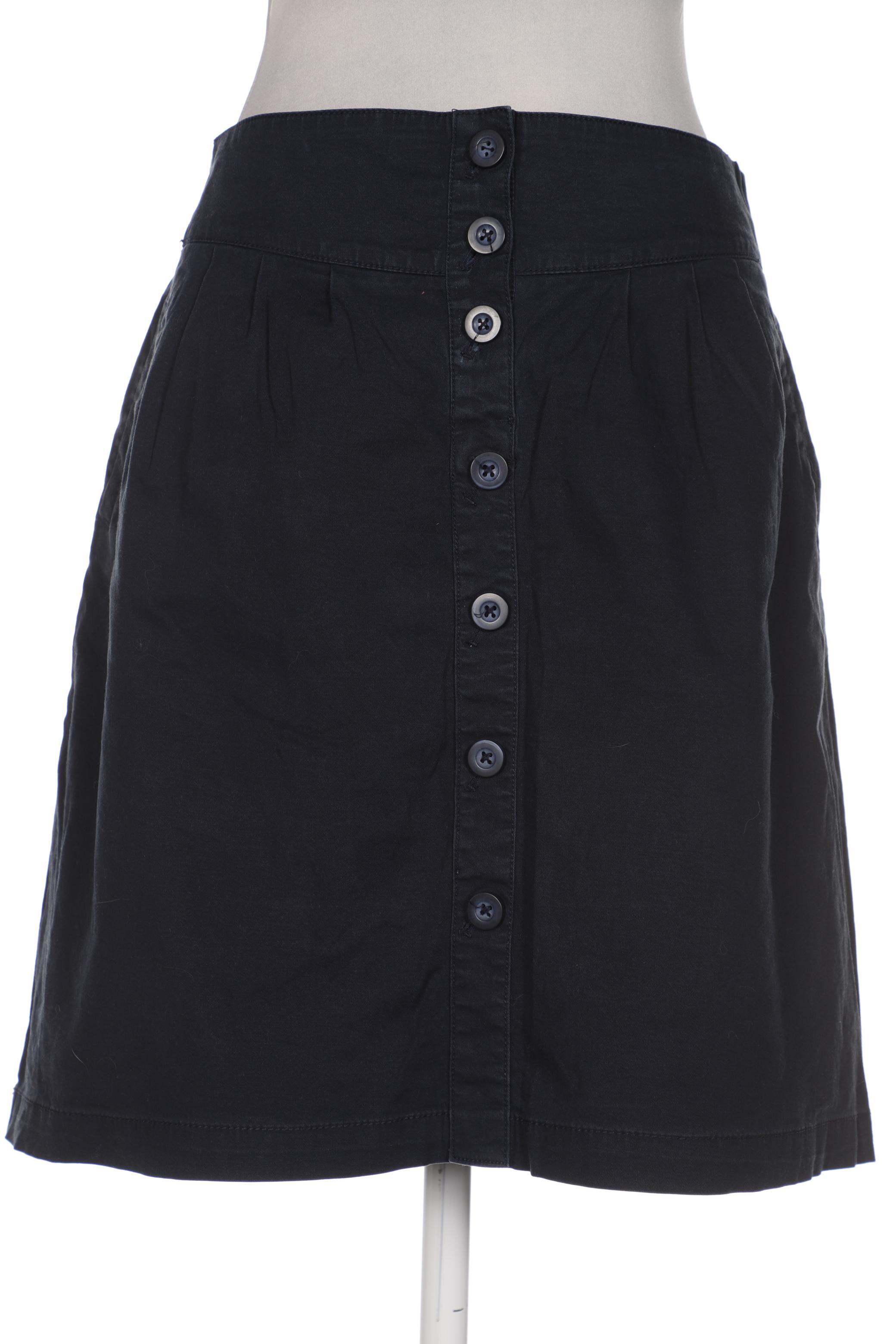 

Opus Damen Rock, marineblau, Gr. 38