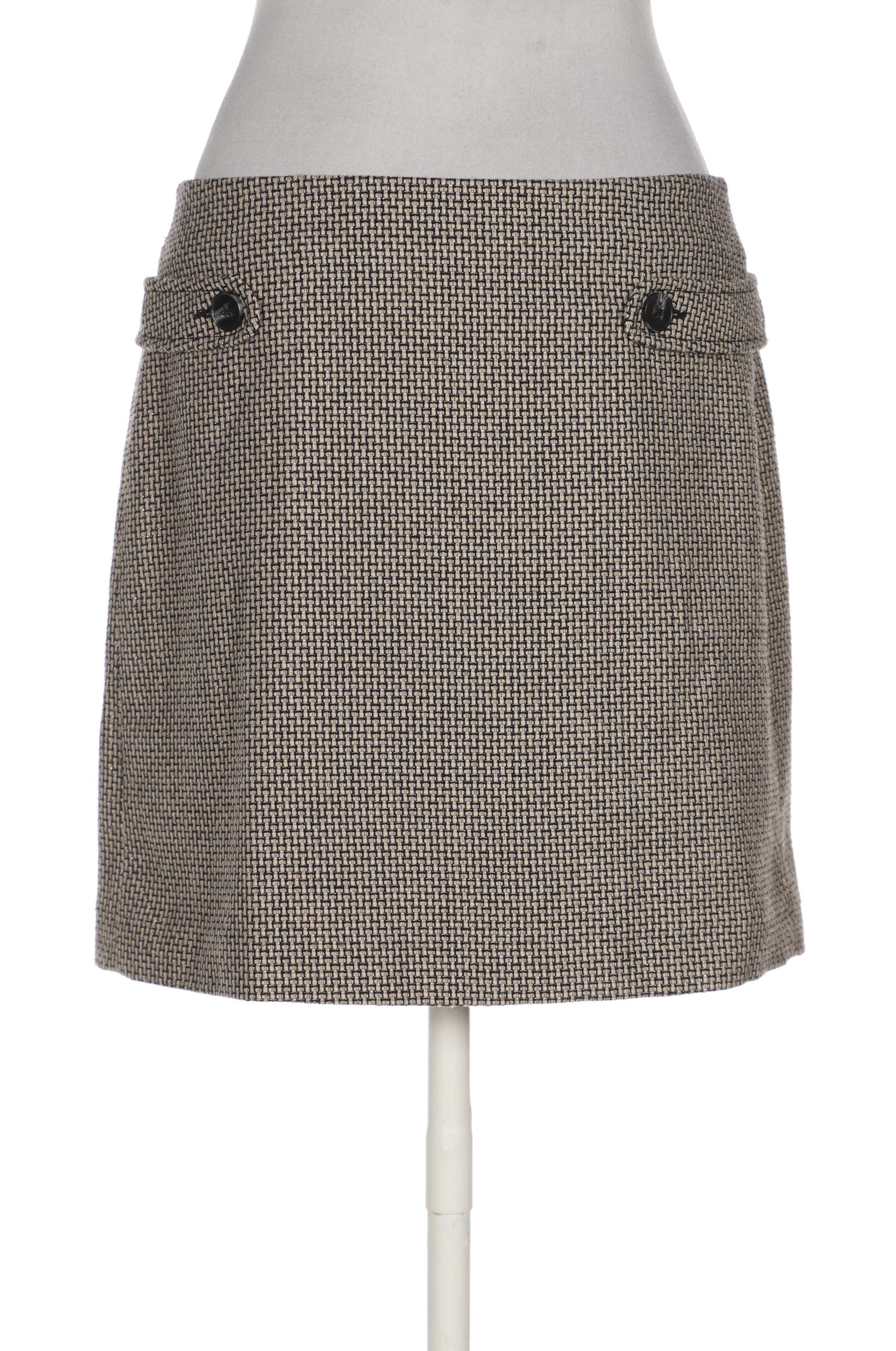 

Opus Damen Rock, beige, Gr. 36