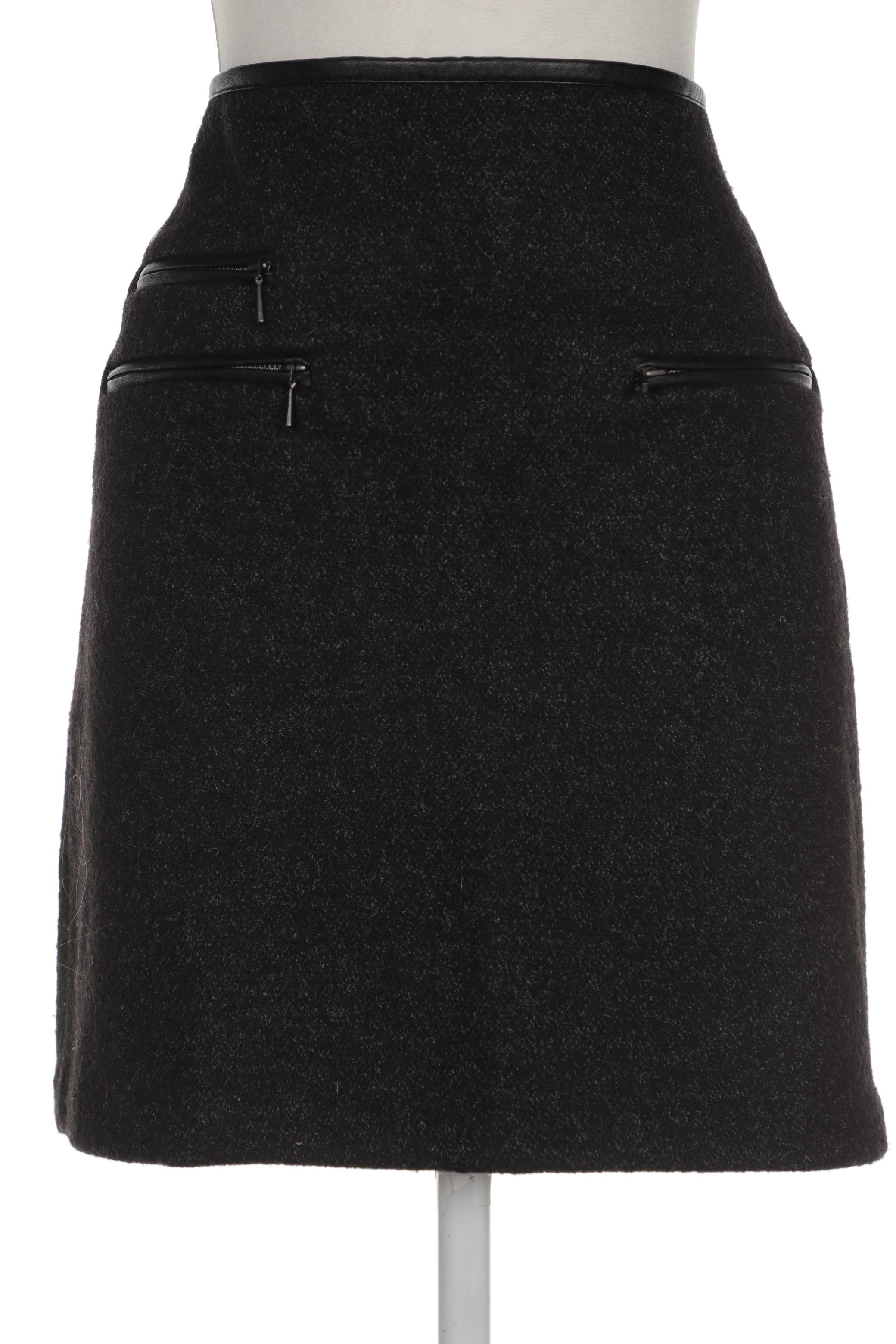 

Opus Damen Rock, schwarz