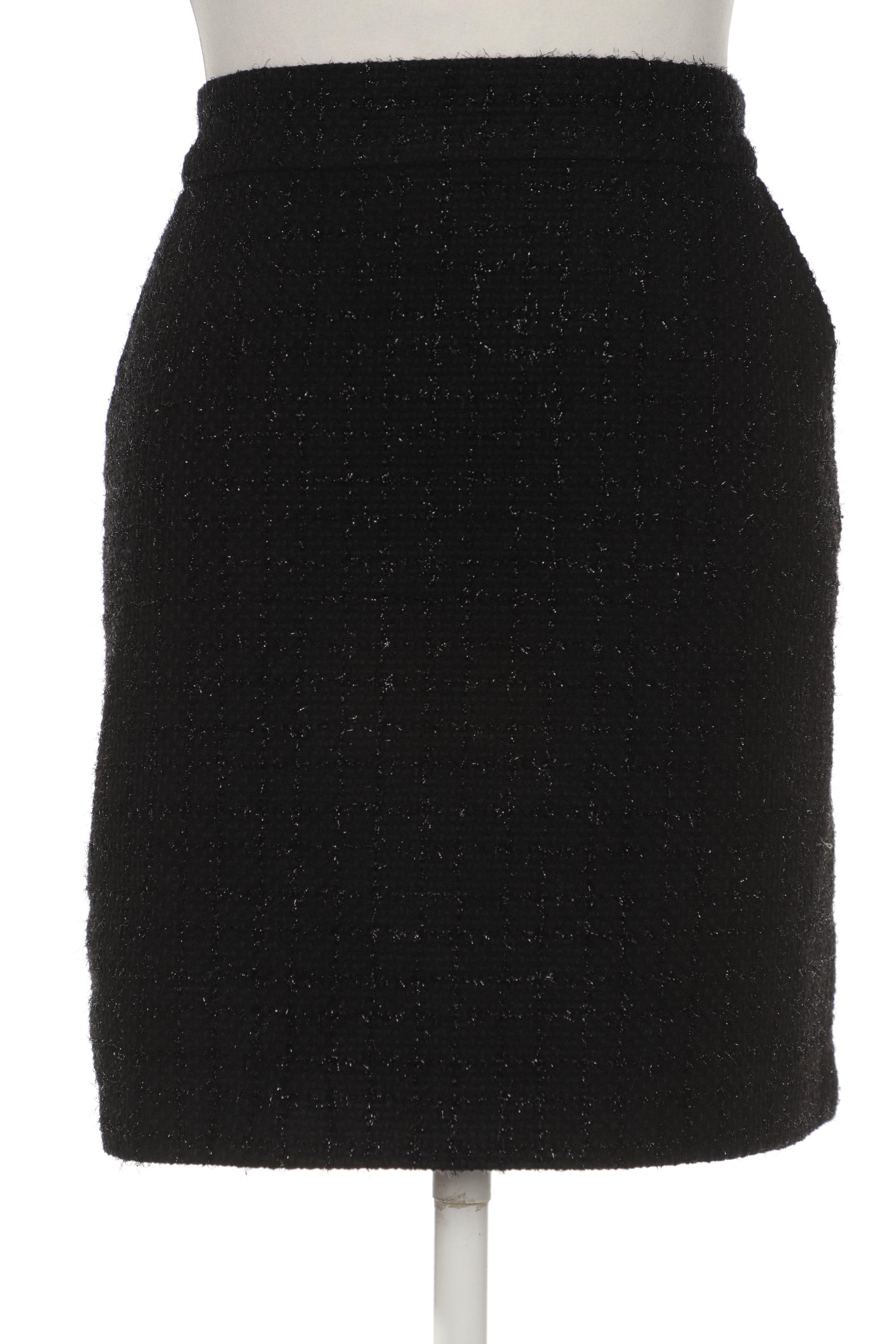 

Opus Damen Rock, schwarz