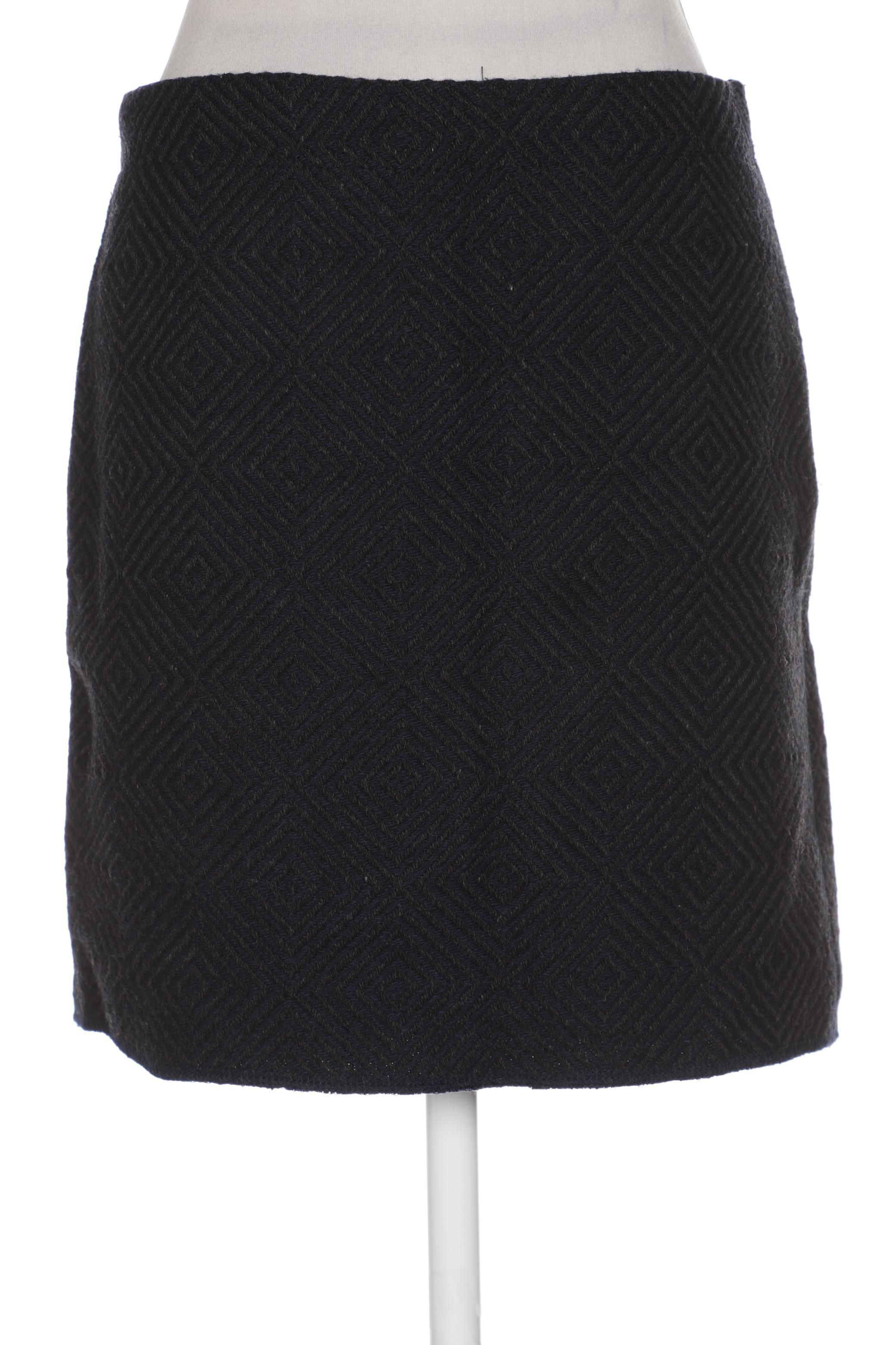 

Opus Damen Rock, marineblau, Gr. 36